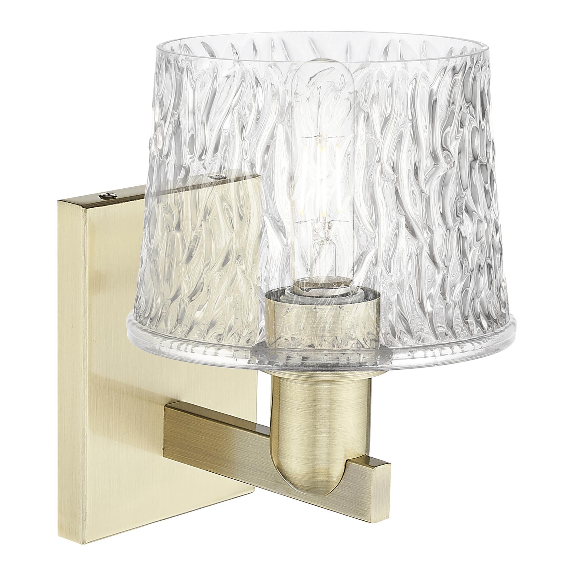 Bruno Marashlian Niagara 10 Inch Wall Sconce by Innovations Lighting