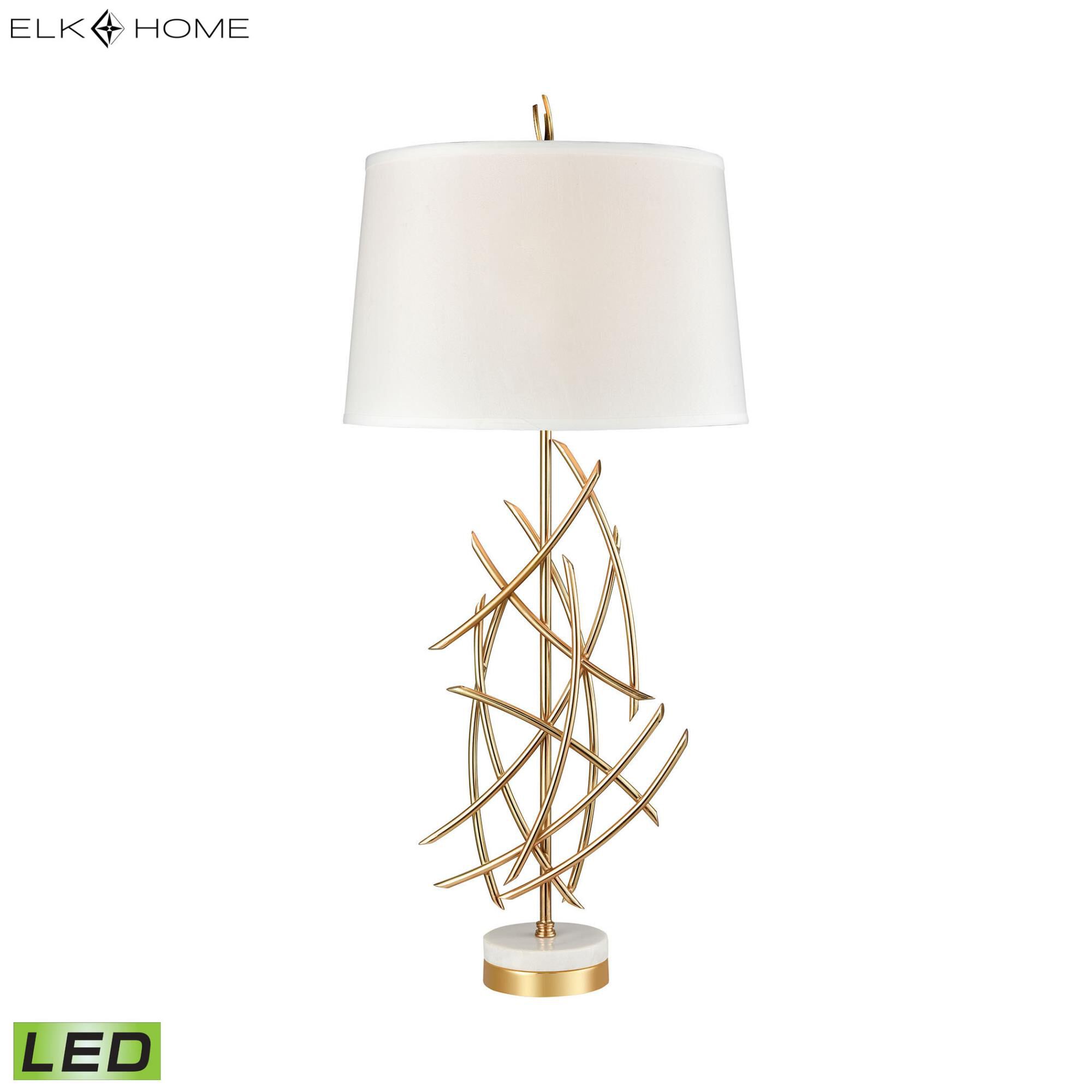 Parry 36 Inch Table Lamp by ELK Home