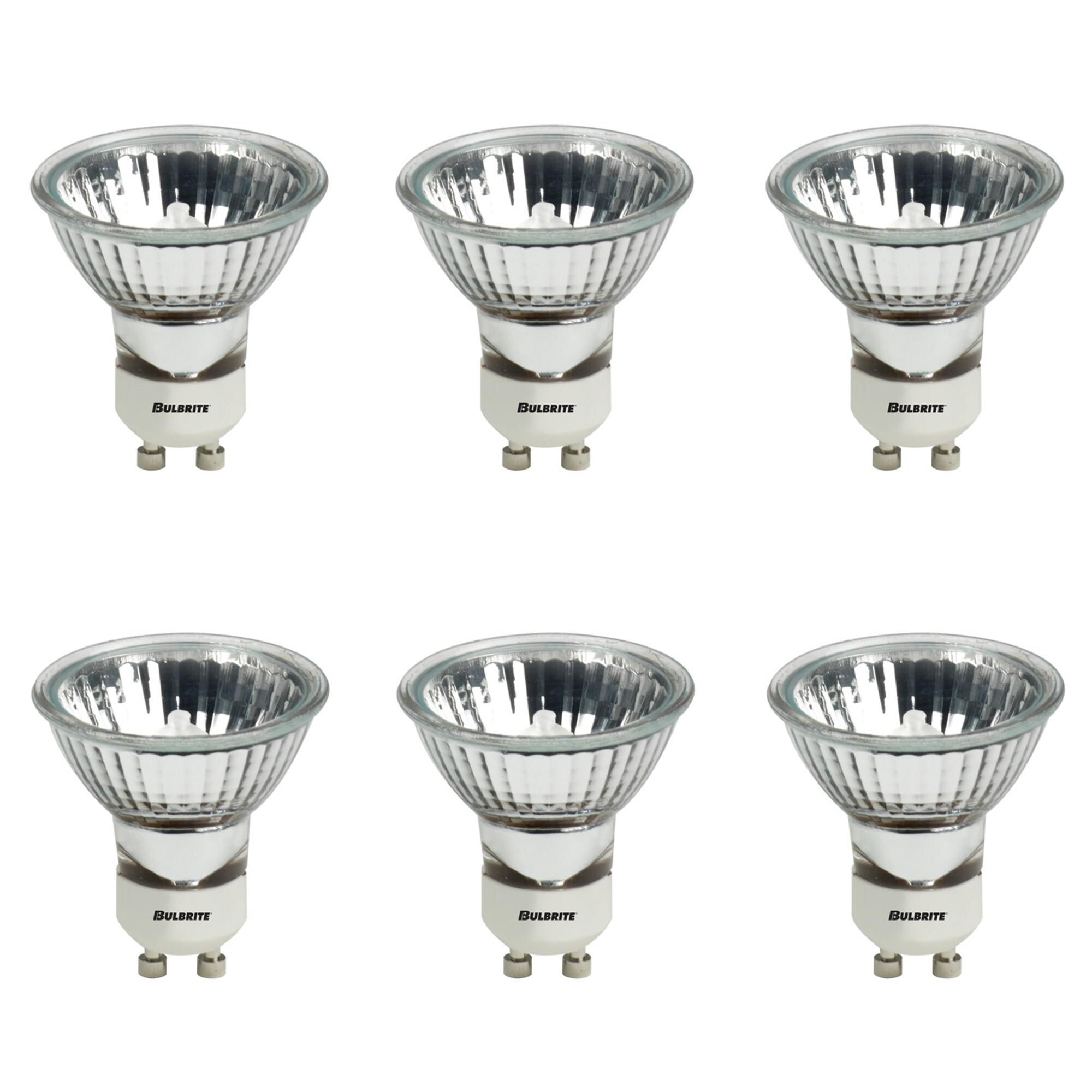 35 Watt 2900K MR16 Halogen Light Bulb by Bulbrite
