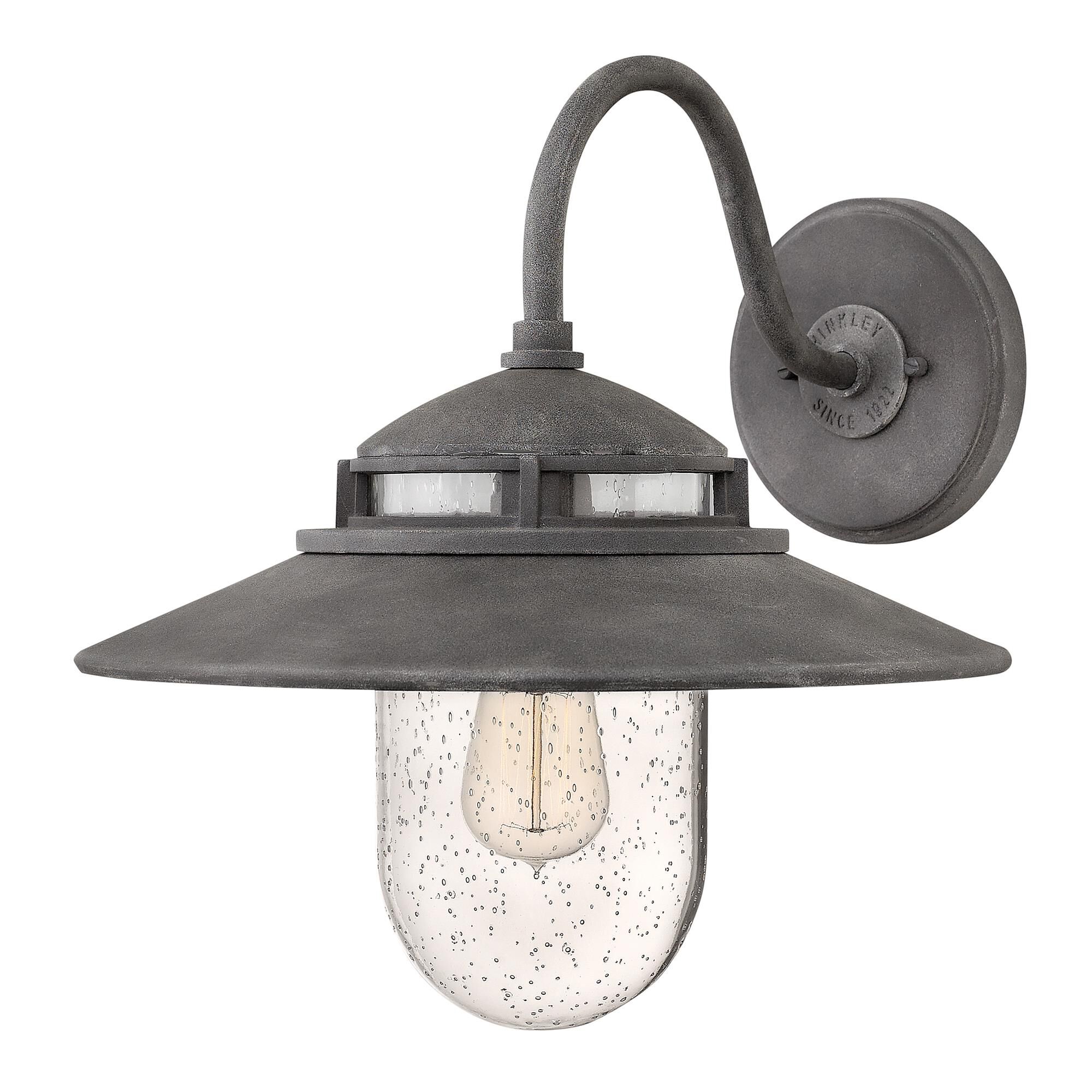 Atwell 15 Inch Outdoor Wall Light,