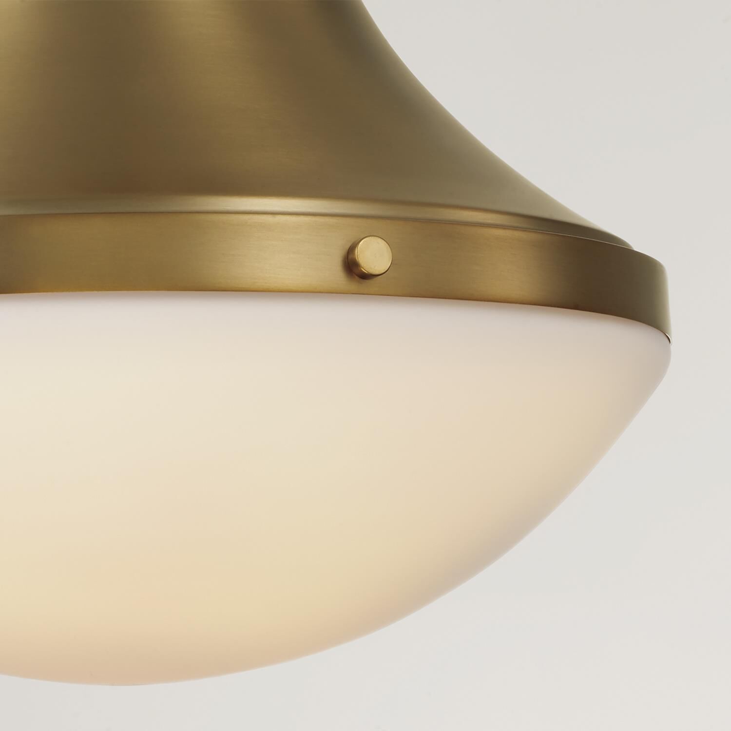 Arlo 14 Inch Large Pendant by Capital Lighting
