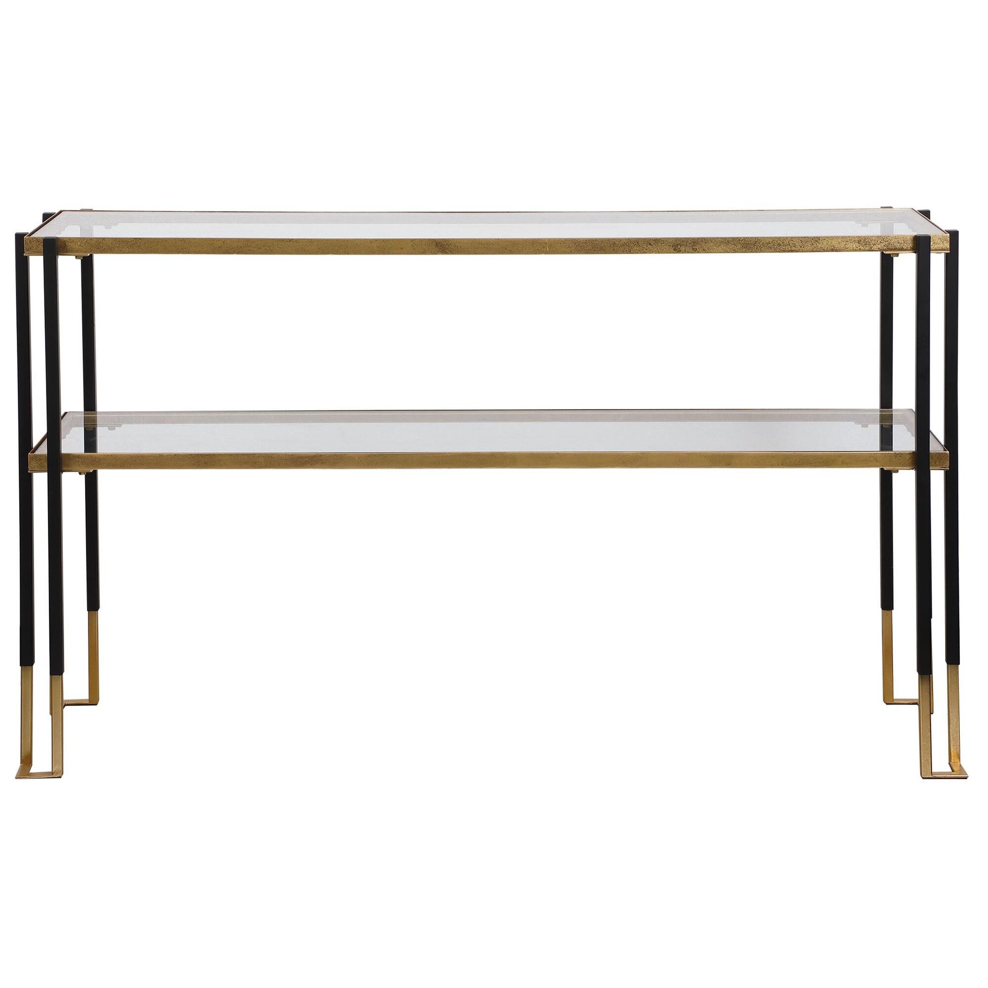 Kentmore Console Table by Uttermost