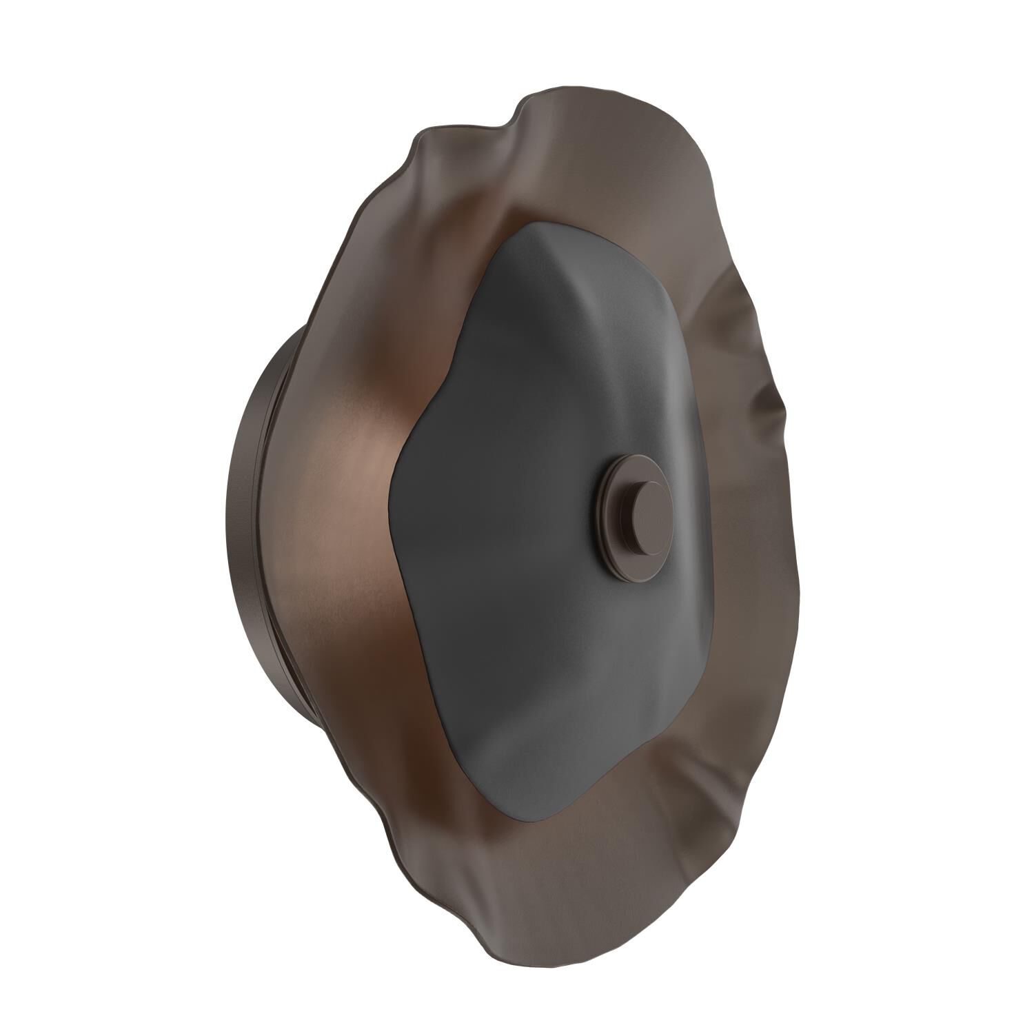 Levi Wilson Cumulus 16 Inch Wall Sconce by Hammerton Studio