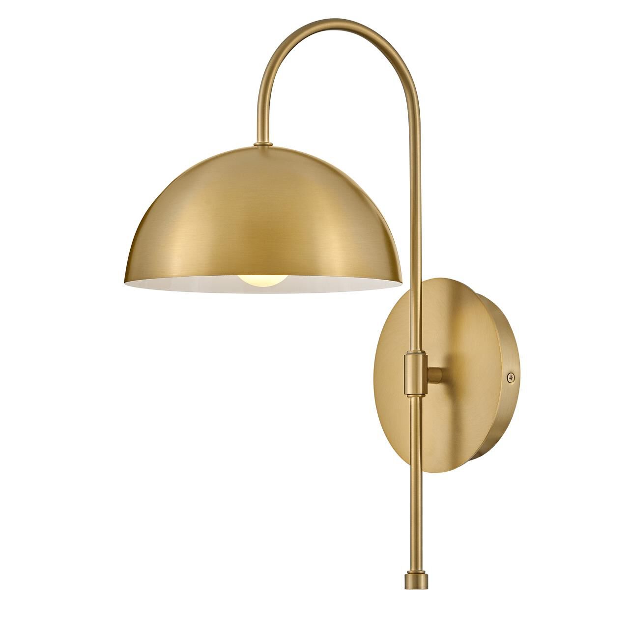Lark Lou 17 Inch LED Wall Sconce