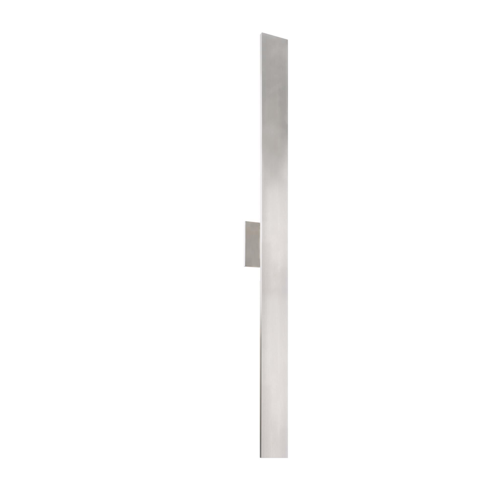 Shown in Brushed Nickel finish
