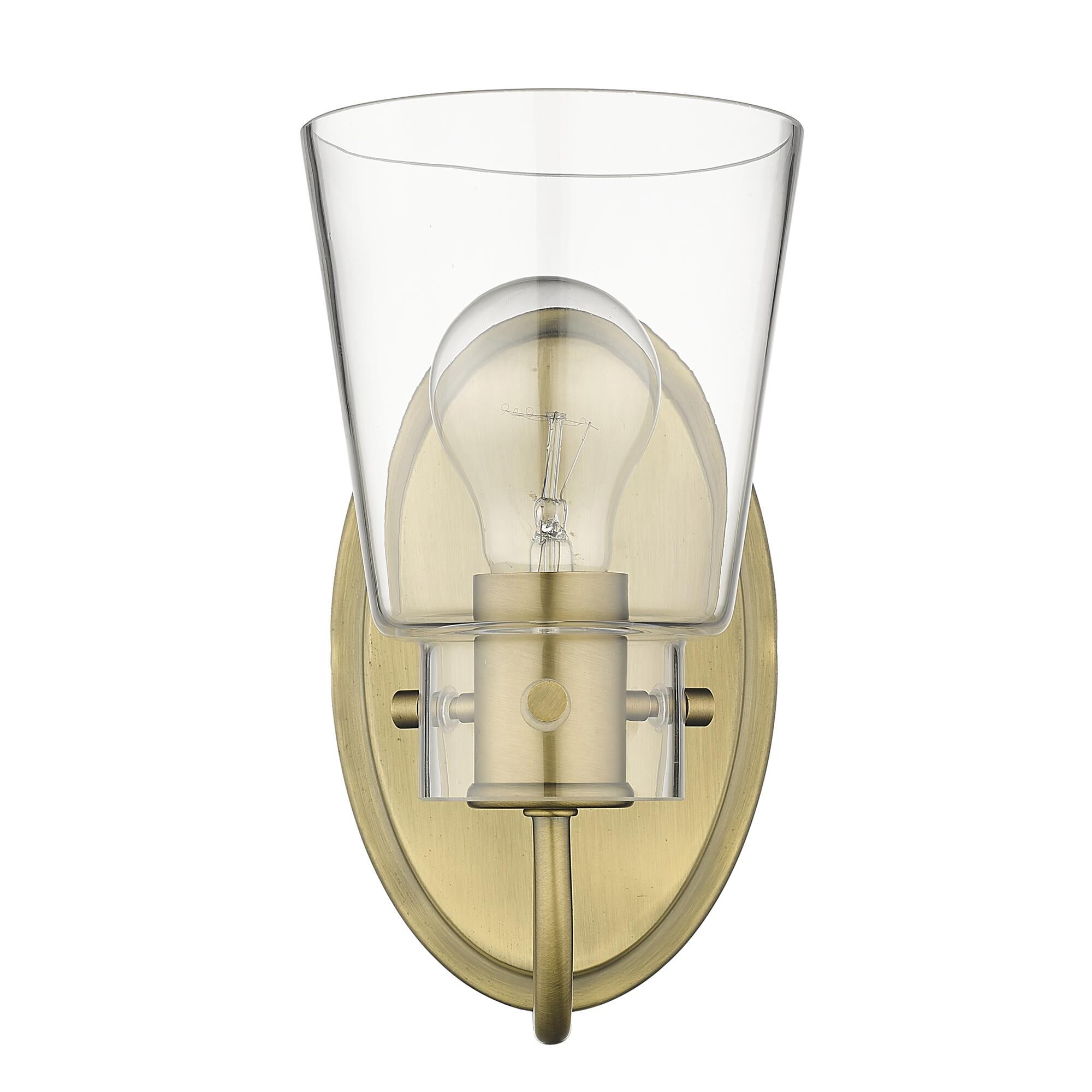 Acclaim Lighting Bristow 9 Inch Wall Sconce