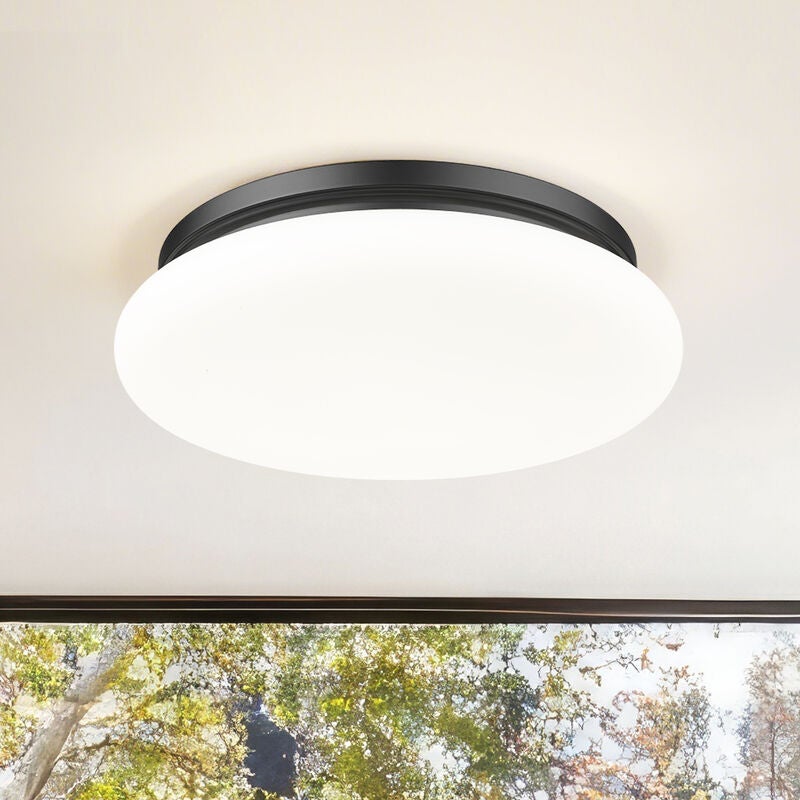 Soleil 16 Inch Flush Mount by Z-Lite