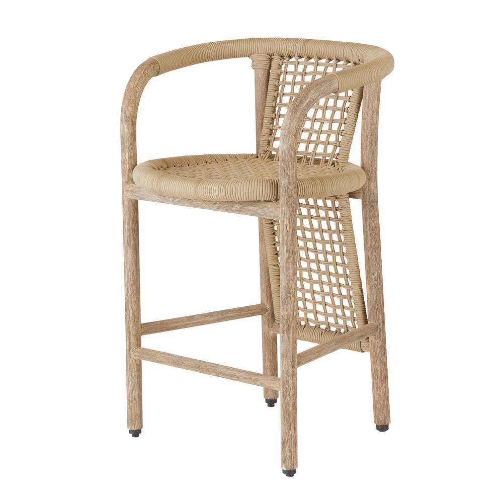 Chapman 37 Inch Stool by Arteriors Home