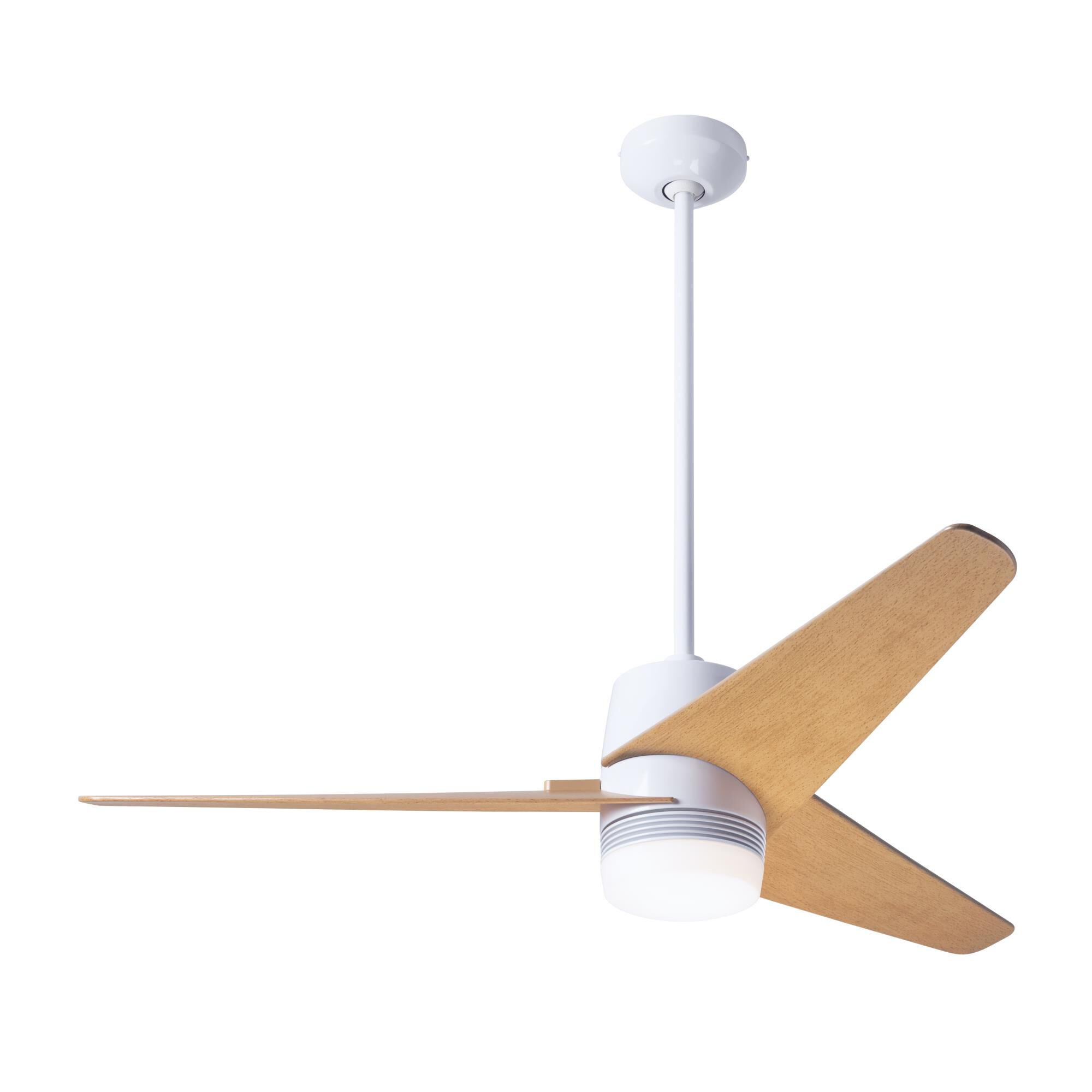 Velo 48 Inch Ceiling Fan by Modern Fan Company