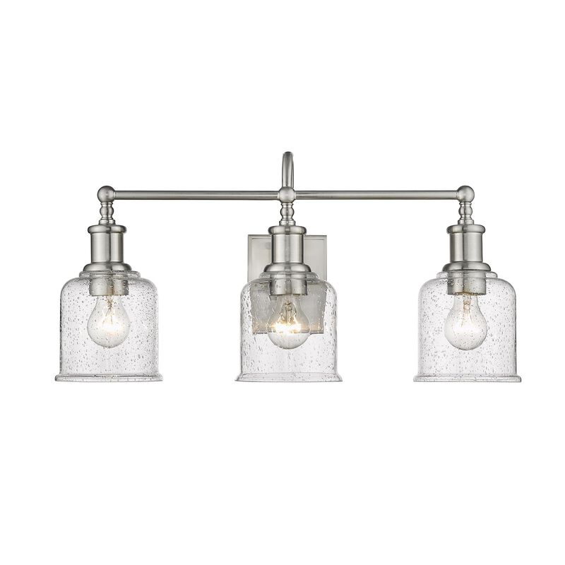 Bryant 24 Inch 3 Light Bath Vanity Light by Z-Lite