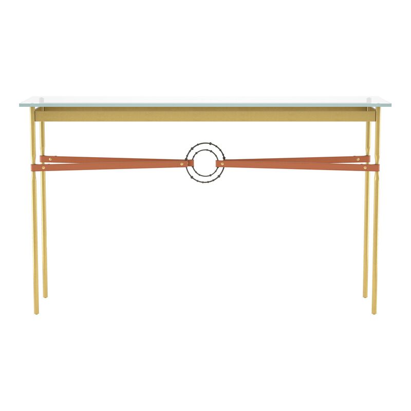 Equus 54 Inch Console Table by Hubbardton Forge