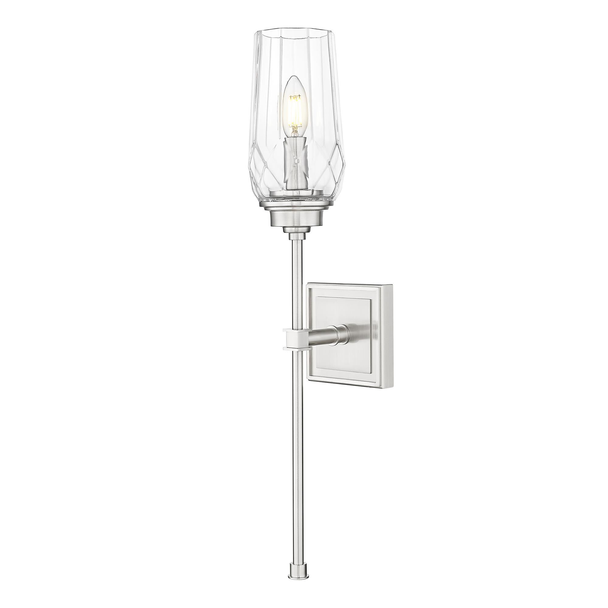 Cosmo 25 Inch Wall Sconce by Z-lite