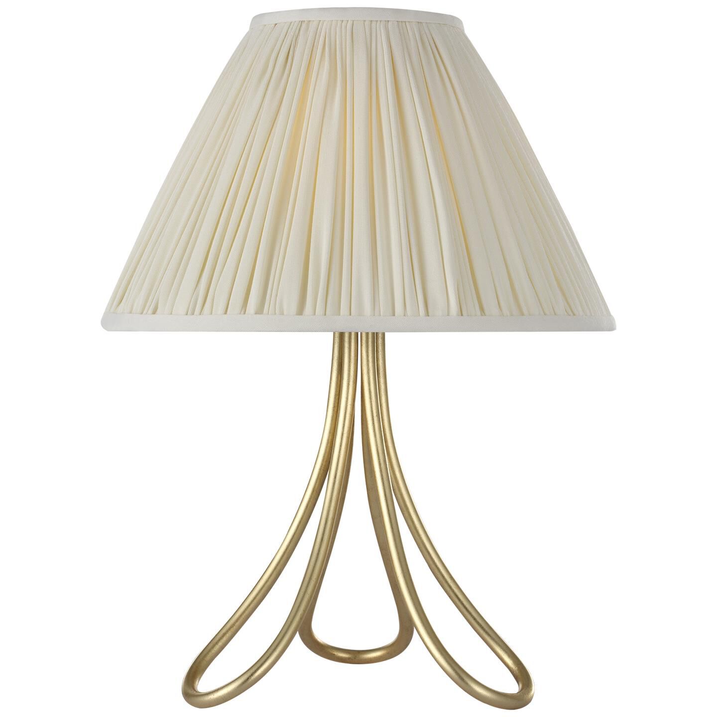 Shown in Gild finish