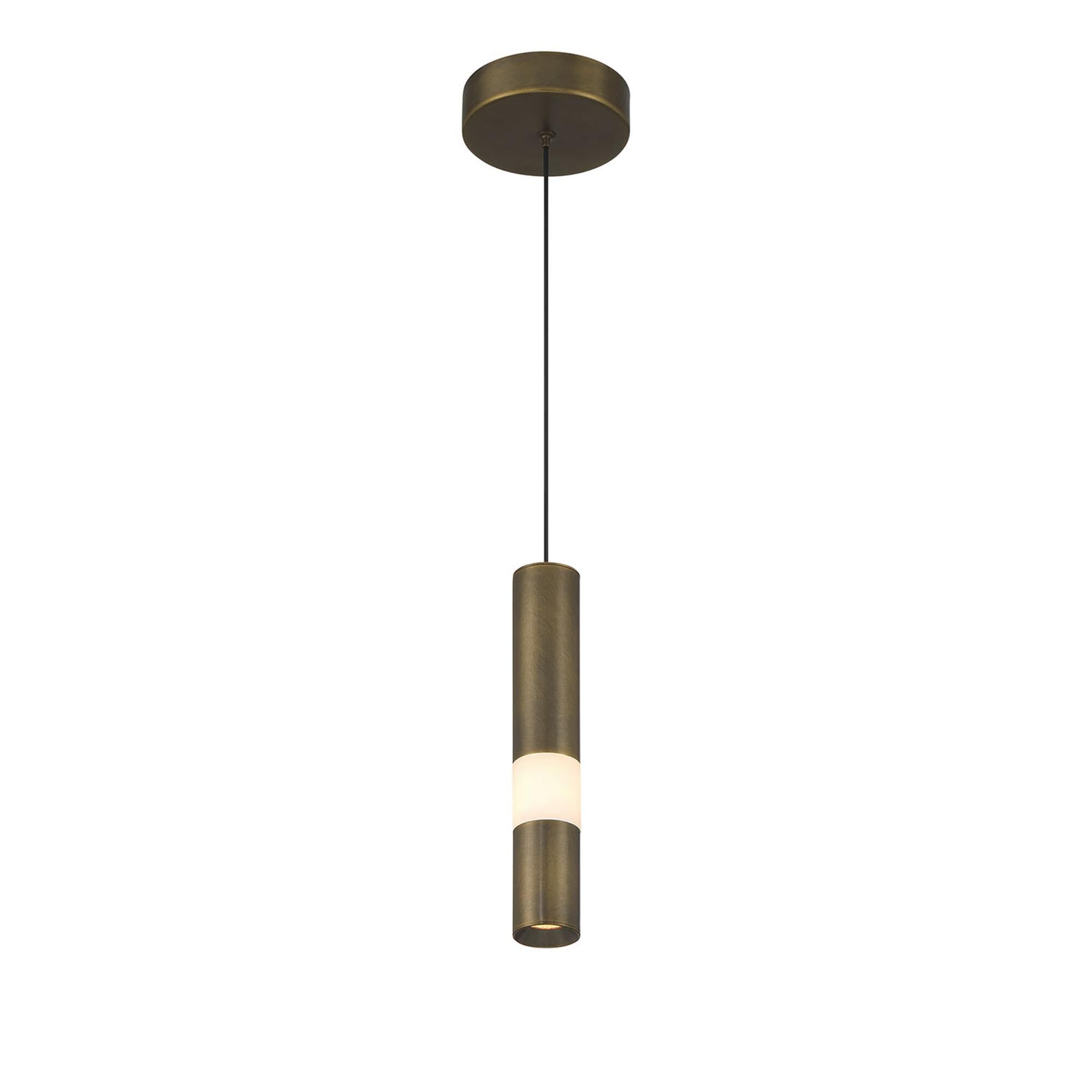 Ronda 11 Inch Mini Pendant,