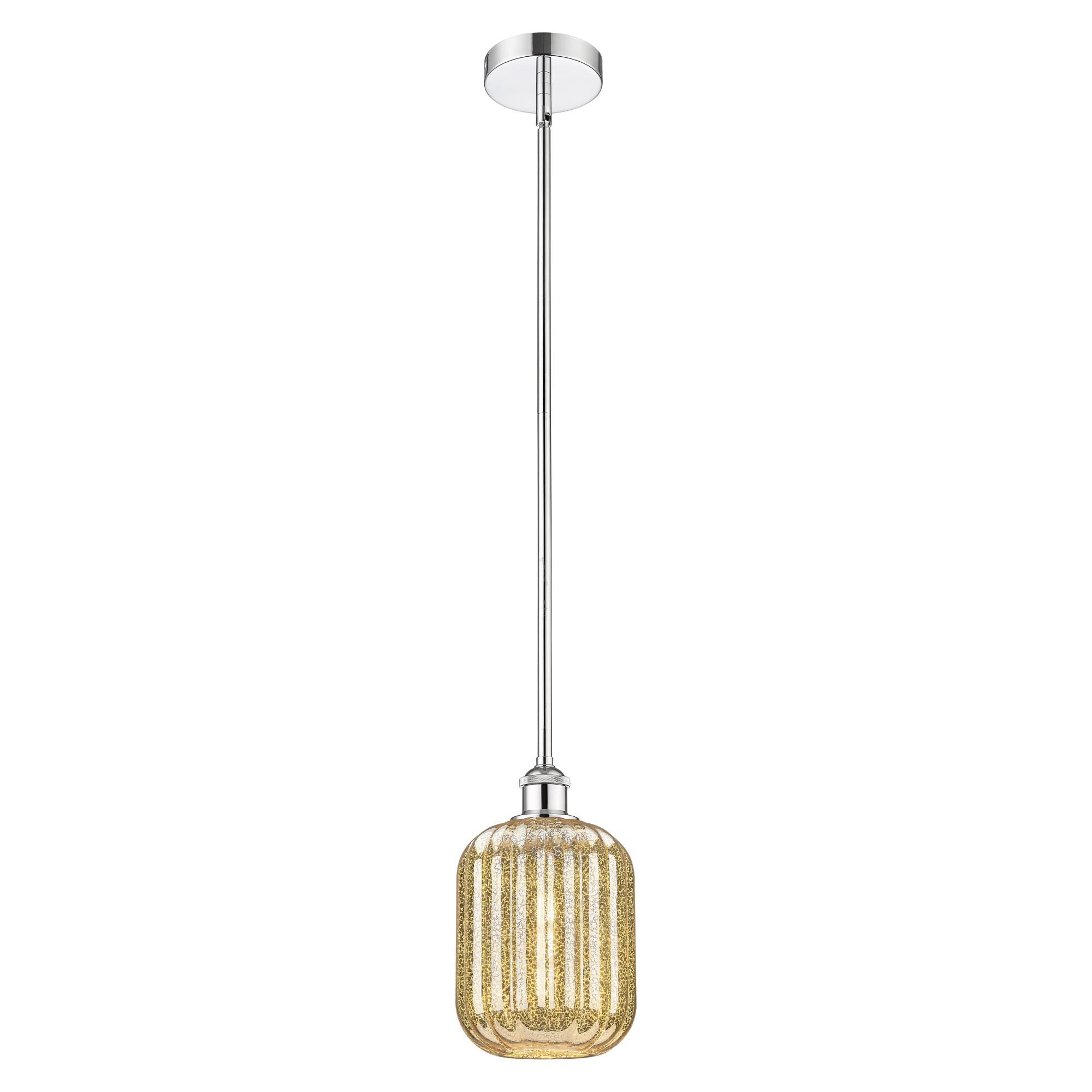 Bruno Marashlian Preston 7 Inch Mini Pendant by Innovations Lighting