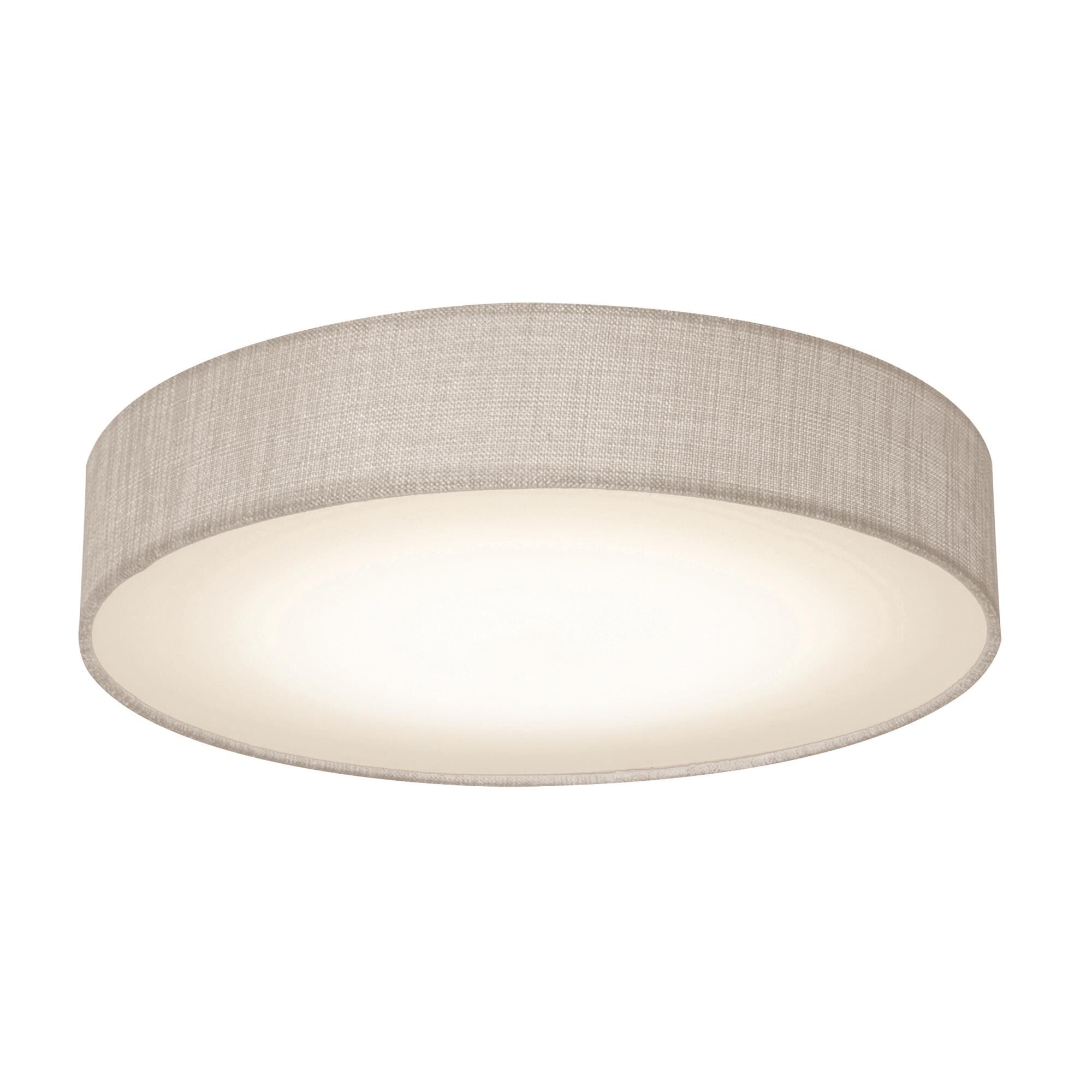 Ashland 15 Inch 1 Light LED Flush Mount by AFX Lighting