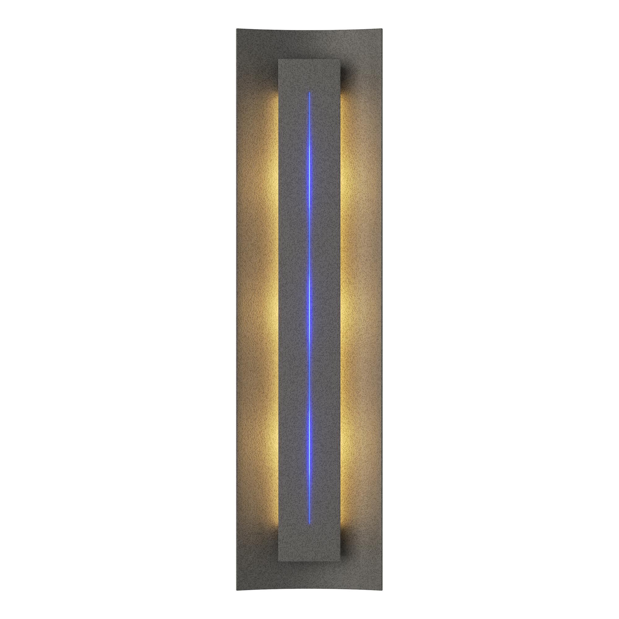 Gallery 27 Inch Wall Sconce by Hubbardton Forge