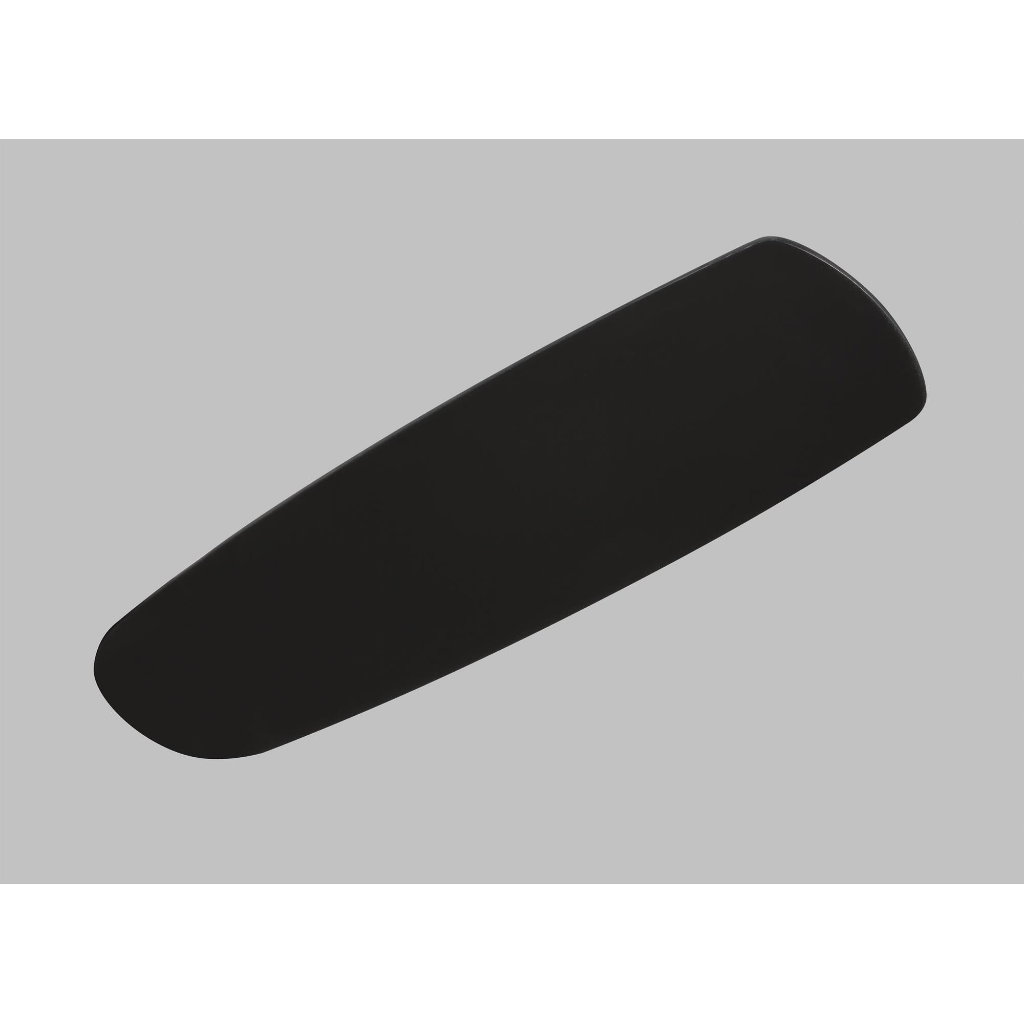 Shown in Midnight Black finish