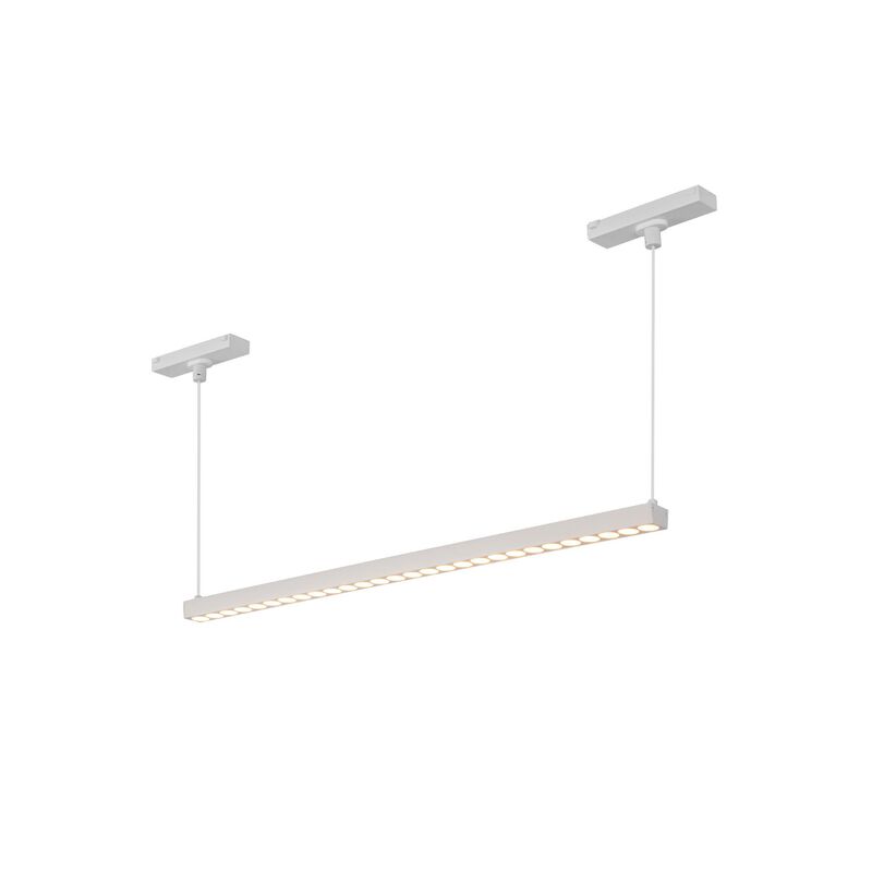 Kyan 22 Inch Track Lighting Kit by Kuzco