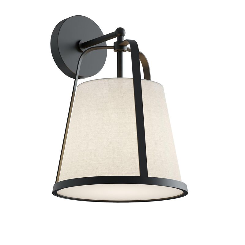 Lizzette 15 Inch Wall Sconce by AFX Inc