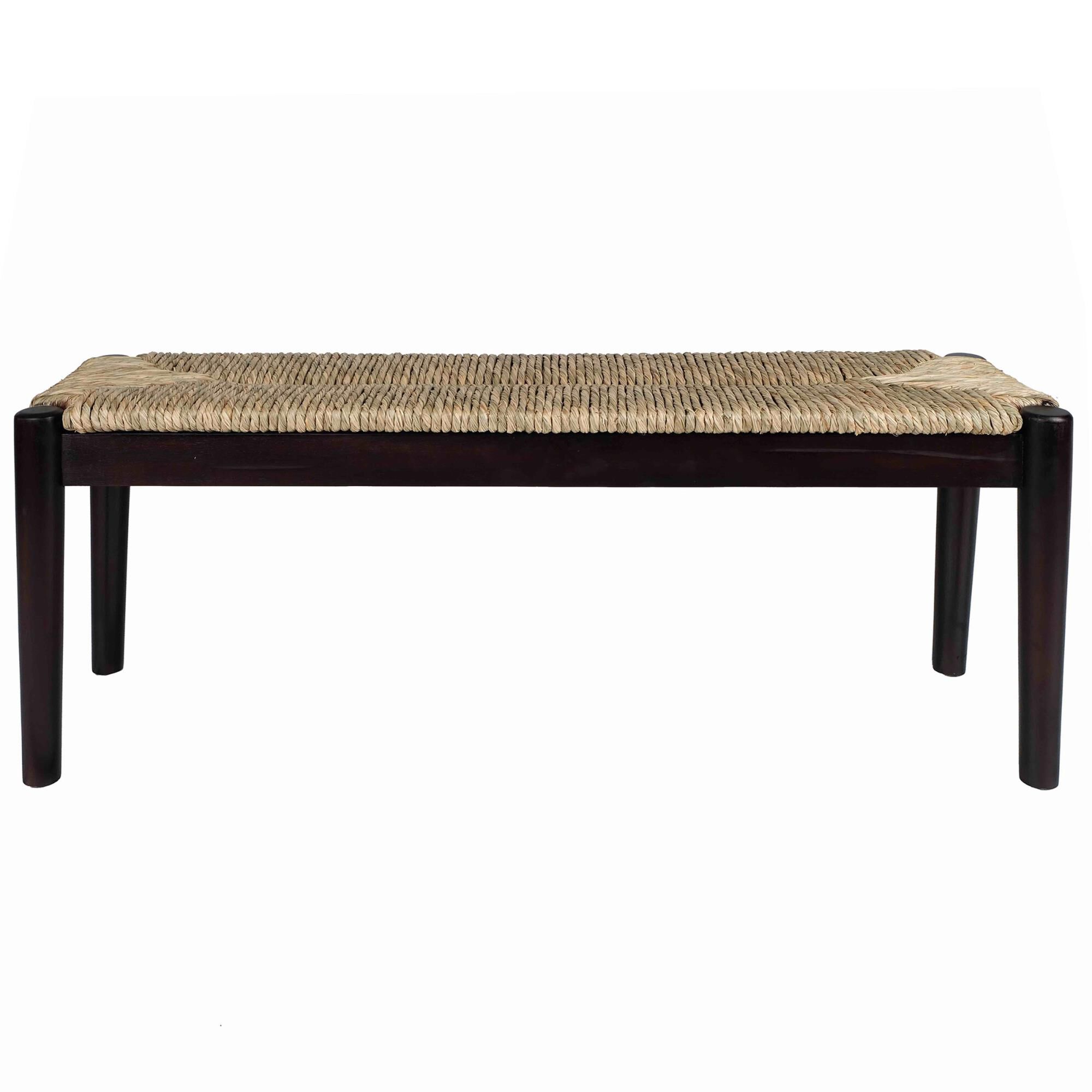 46 Inch Bench by Stylecraft