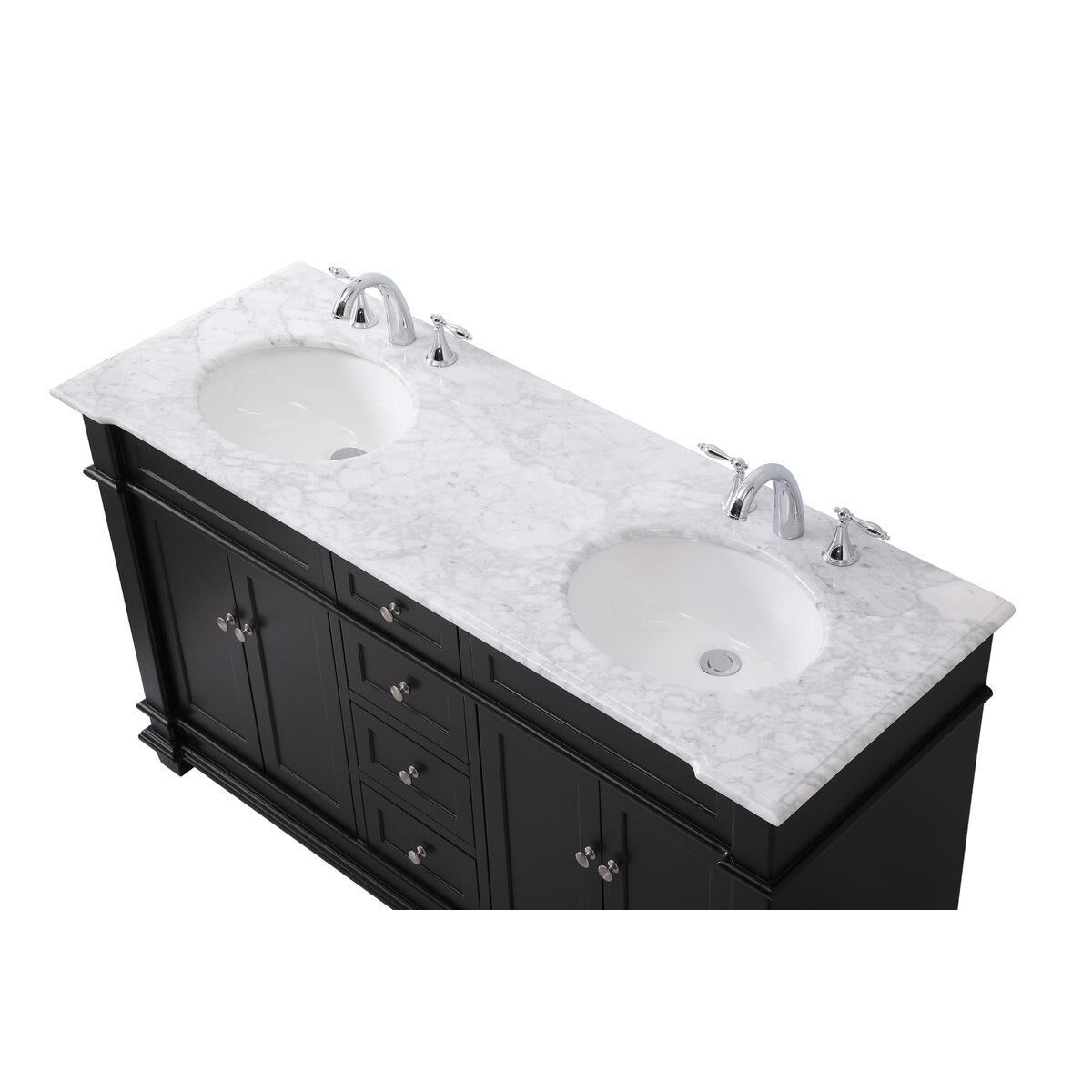 Wesley Bath Vanity by Elegant Decor