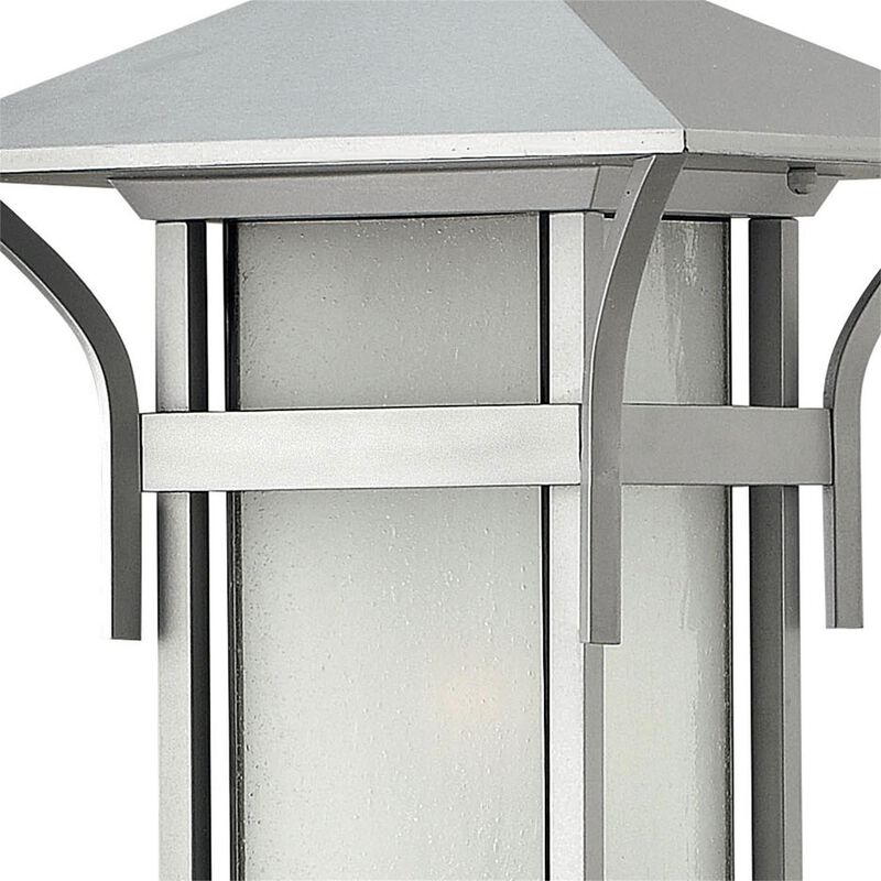 Harbor 20 Inch Outdoor Post Lamp by Hinkley