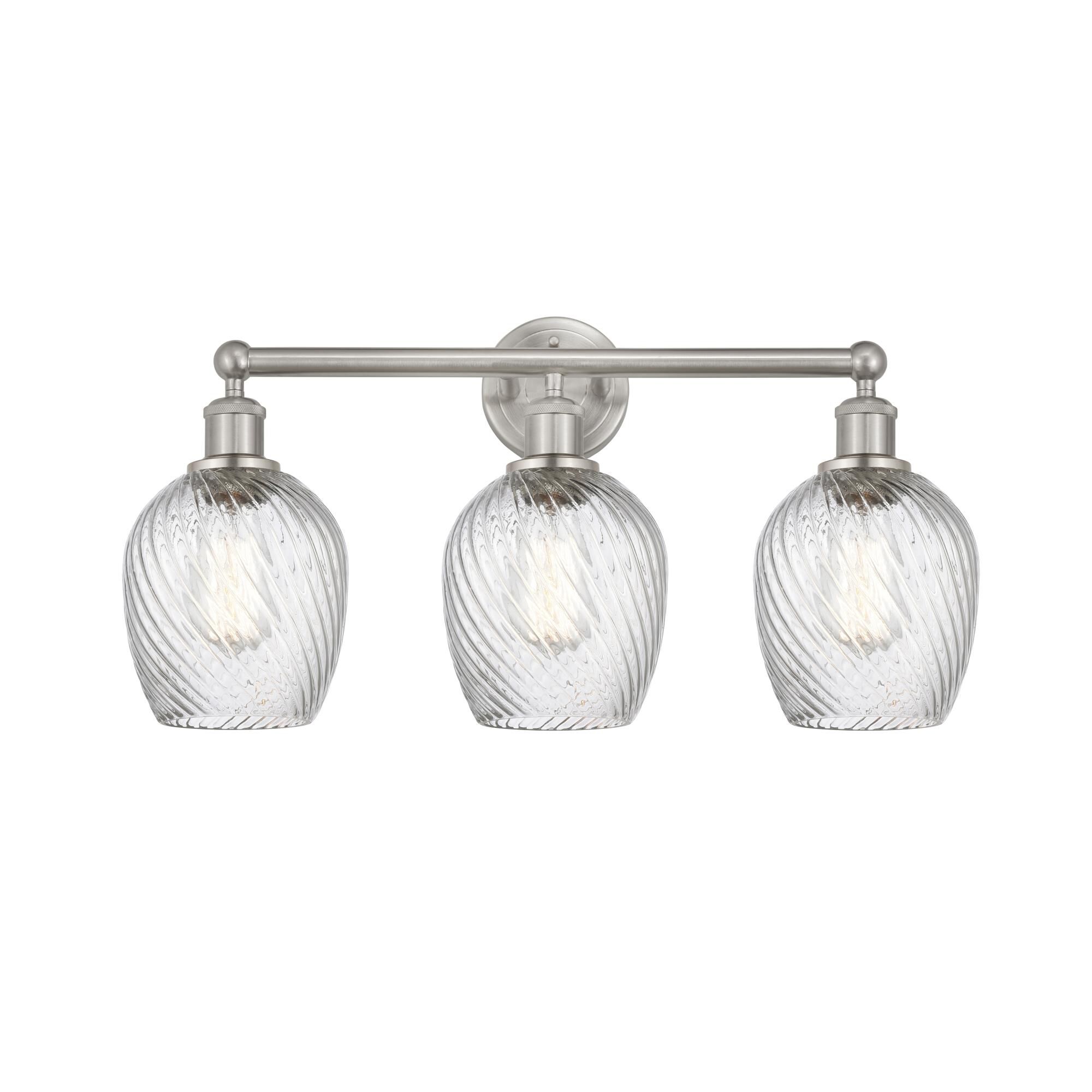 Bruno Marashlian Salina 23 Inch 3 Light Bath Vanity Light by Innovations Lighting