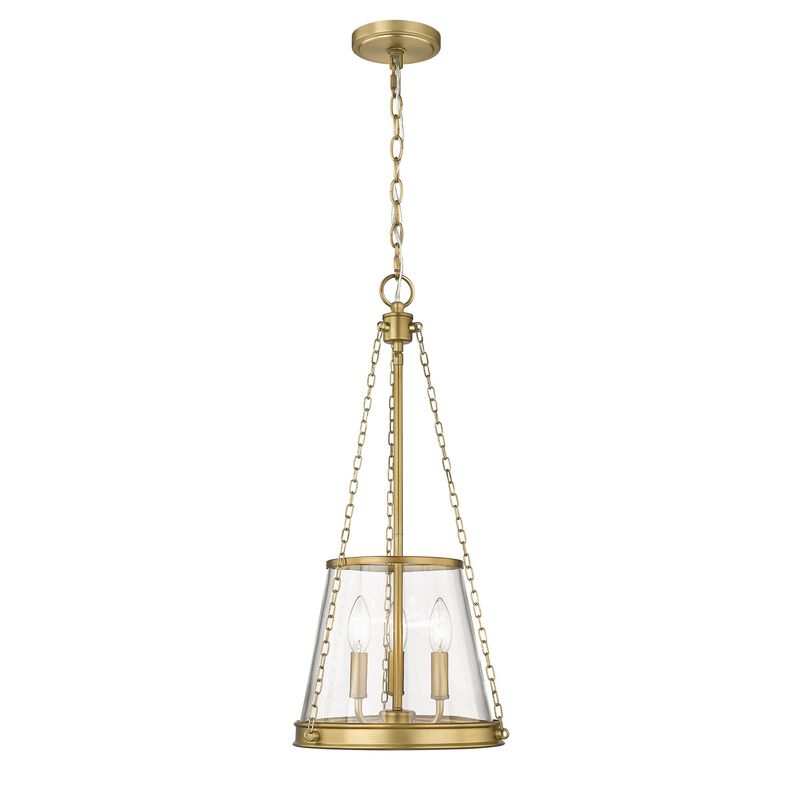 Prescott 25 Inch Mini Pendant by Z-Lite