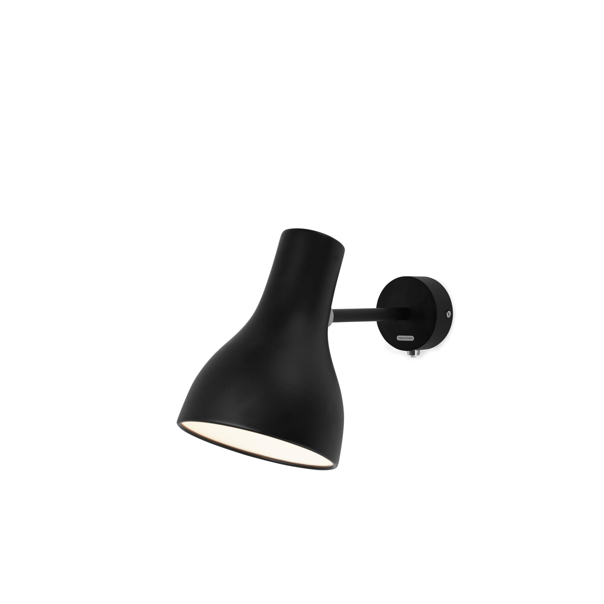 Type 75 12 Inch LED Wall Sconce by Anglepoise