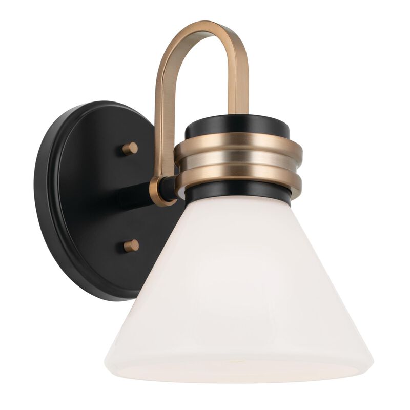 Farum Small Wall Sconce by Kichler