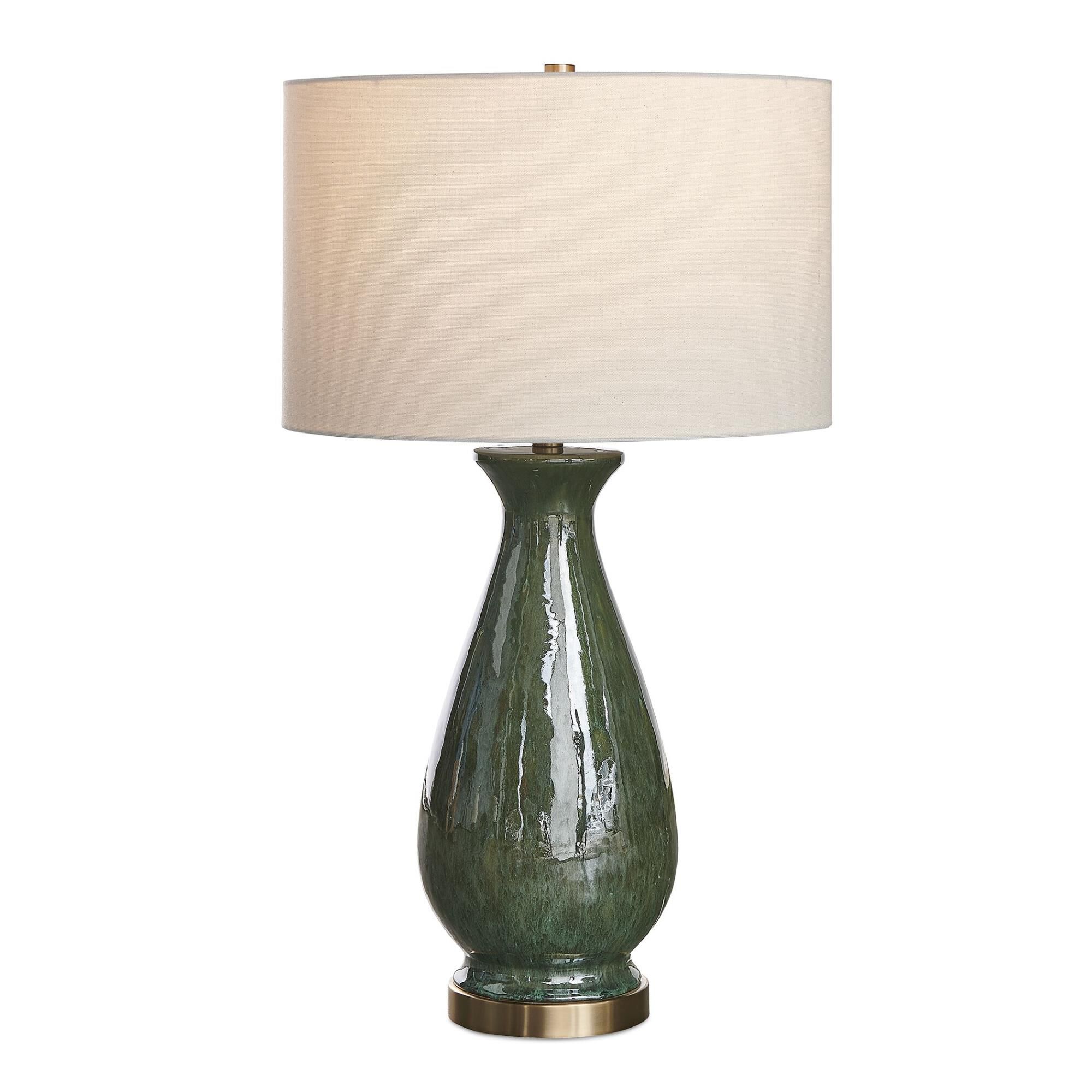 Grace Feyock Colestin 30 Inch Table Lamp by Uttermost