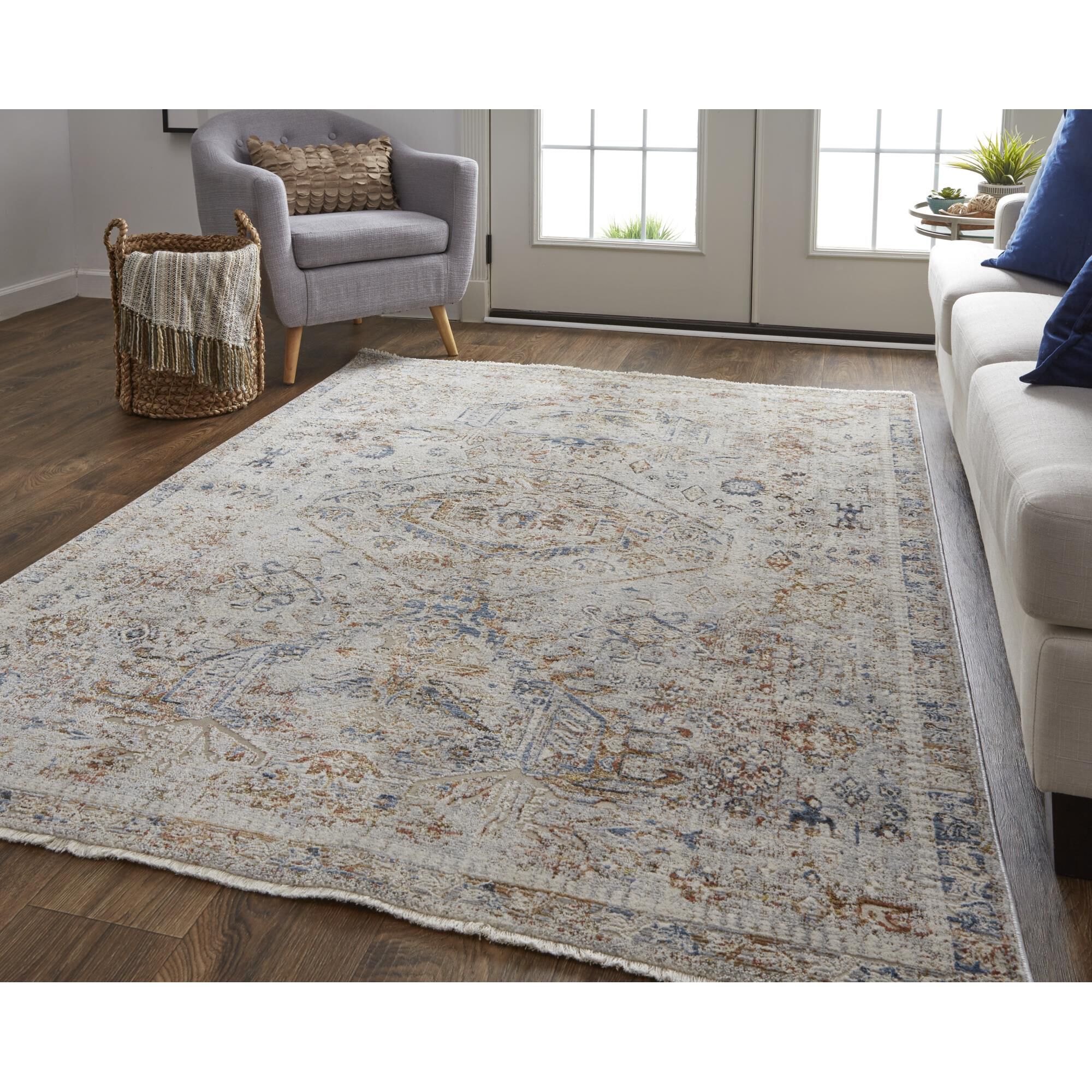 Kaia Area Rug,