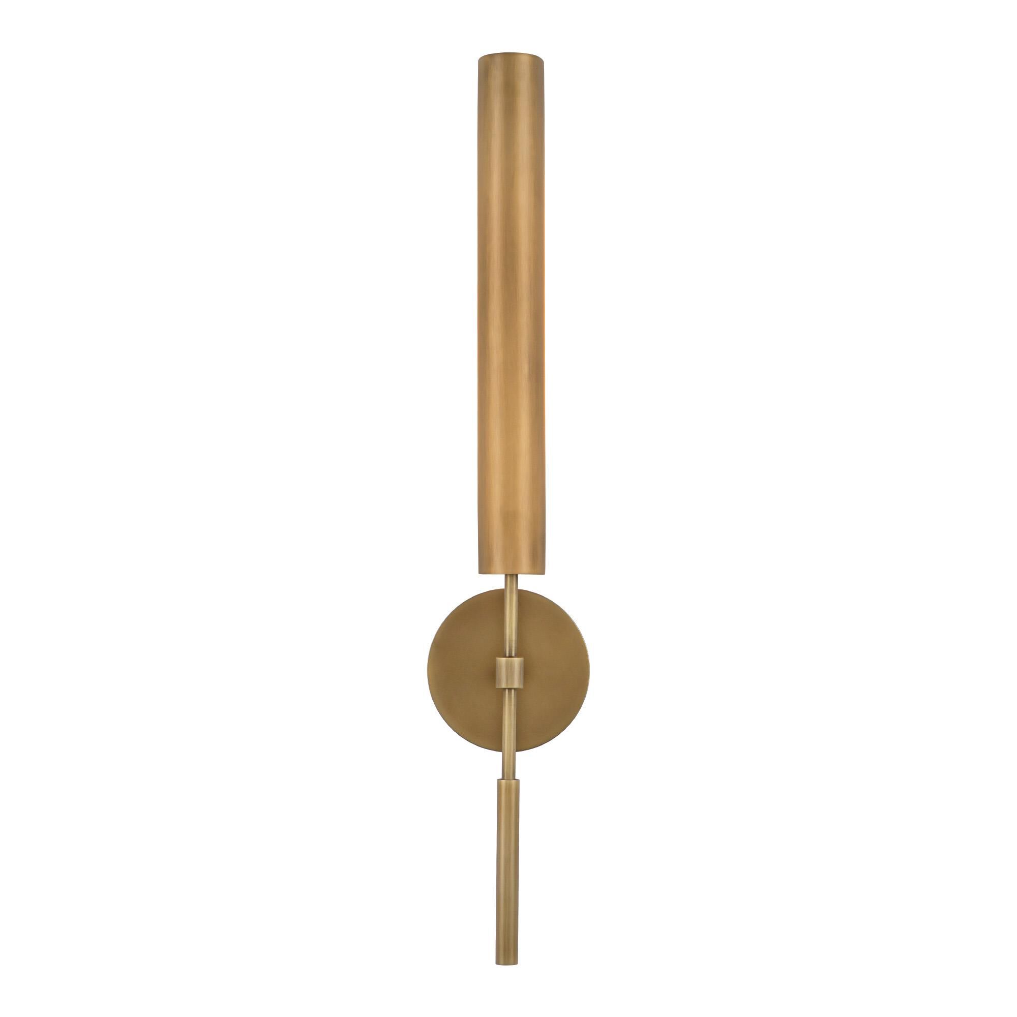 Astrid 24 Inch Wall Sconce,