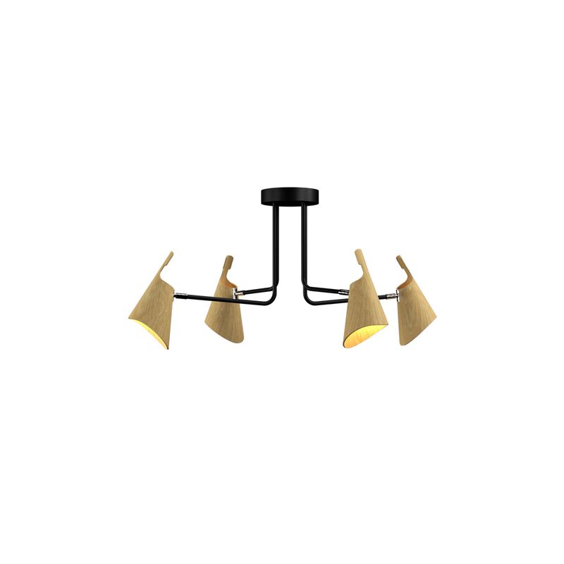 Bruno Diego Felippe Balance Linear Suspension Light by Accord Lighting
