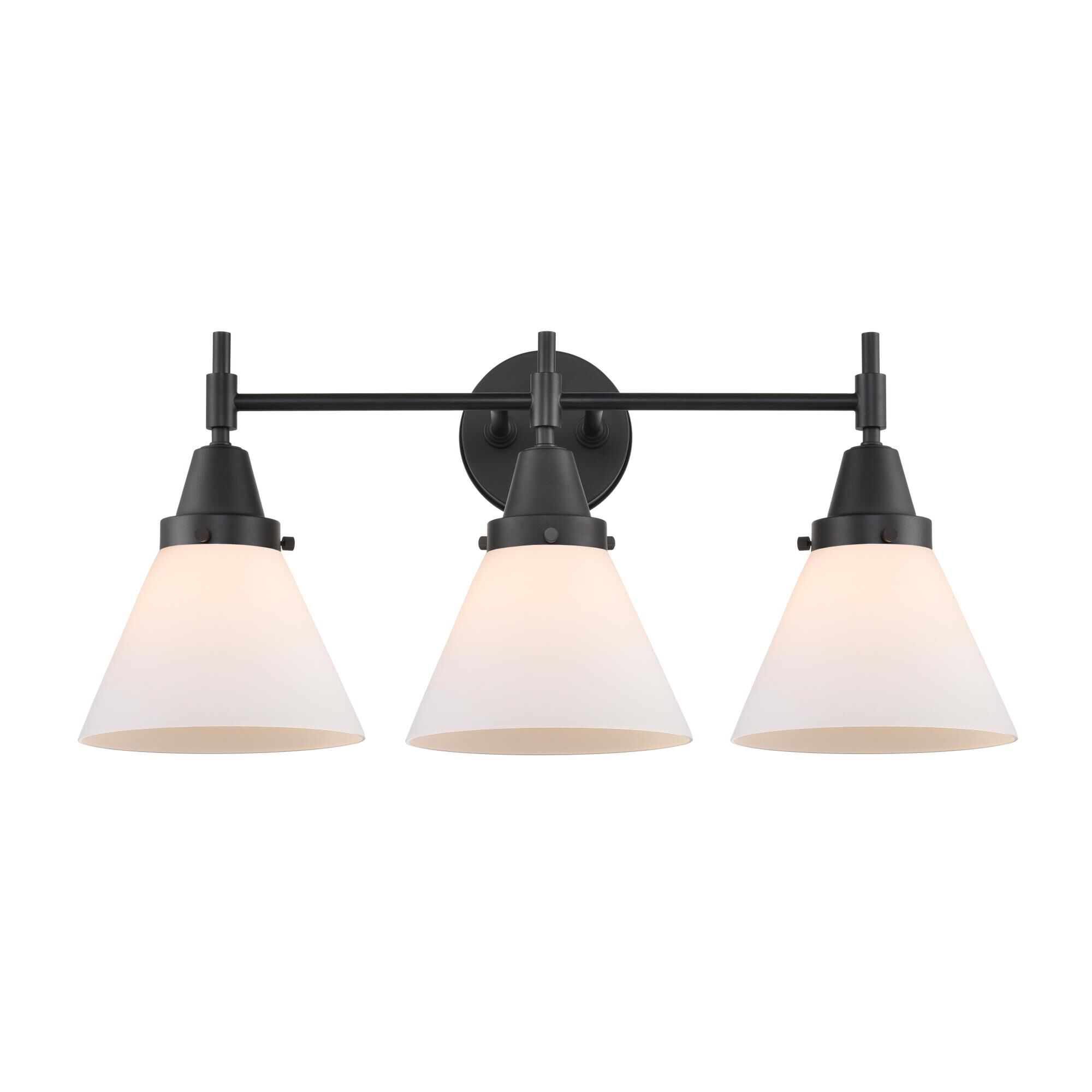 Bruno Marashlian Caden 25 Inch 3 Light Bath Vanity Light by Innovations Lighting