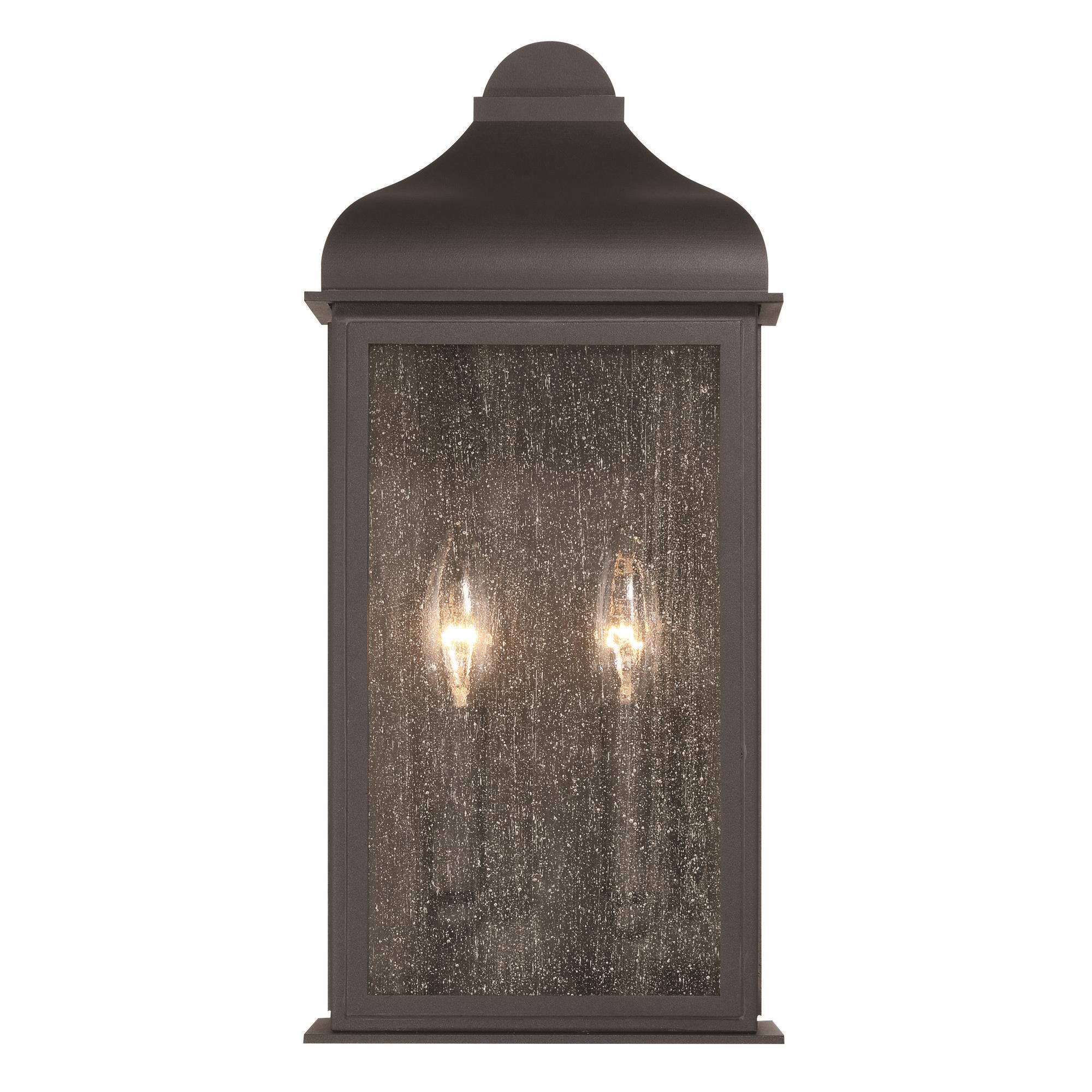 Madrid 8 Inch Outdoor Wall Light by Artcraft