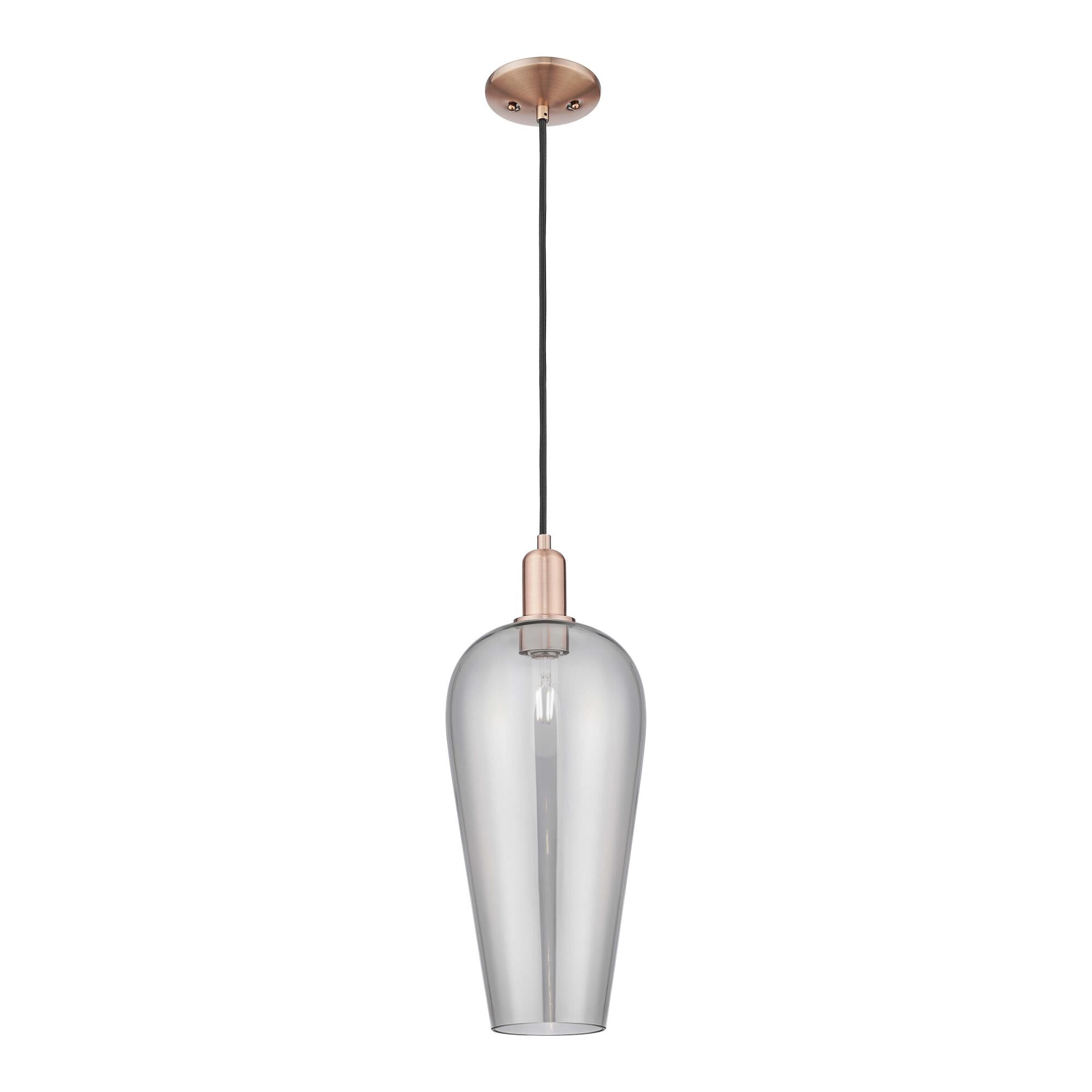 Bruno Marashlian Chelsea 8 Inch Mini Pendant by Innovations Lighting