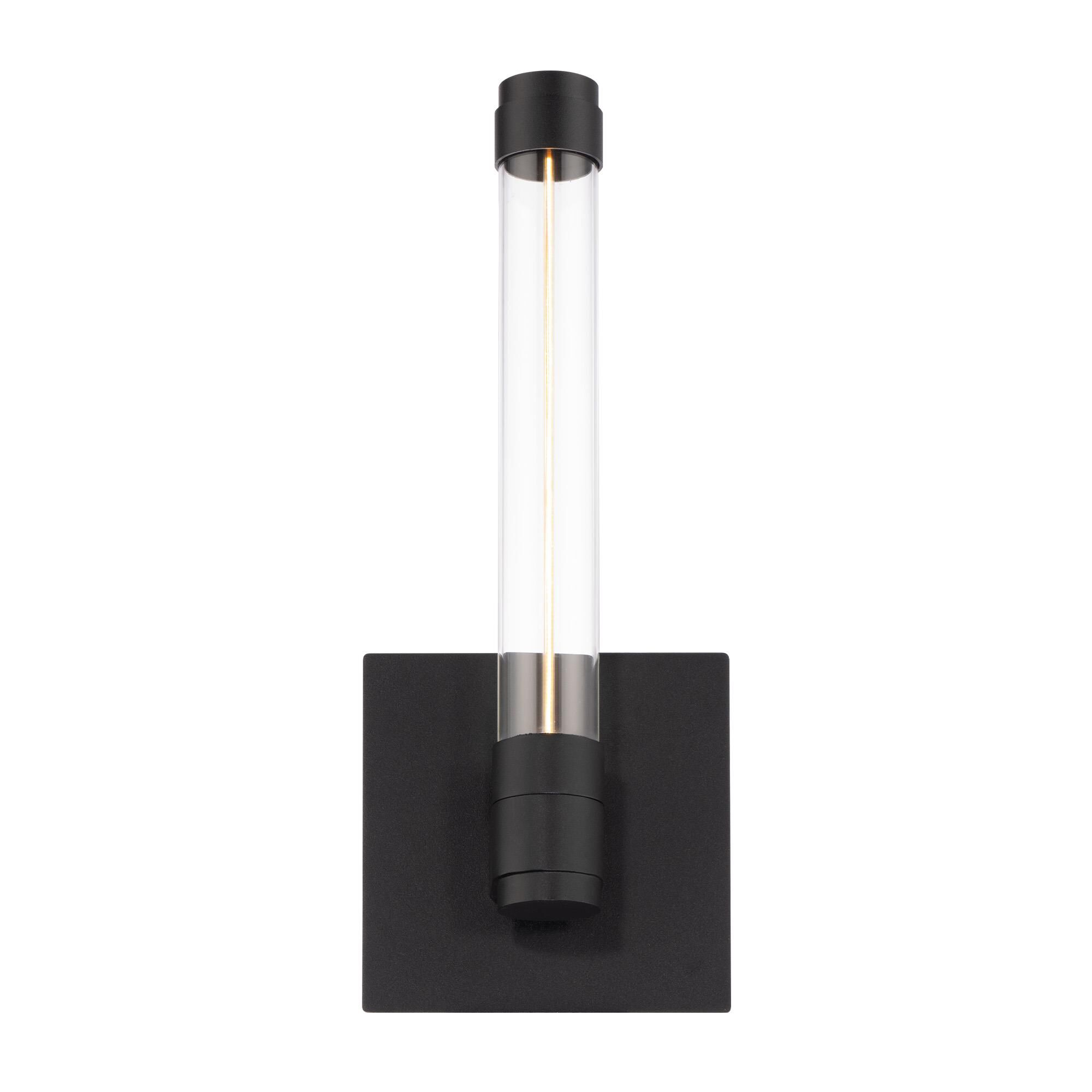 dweLED Jedi 12 Inch LED Wall Sconce