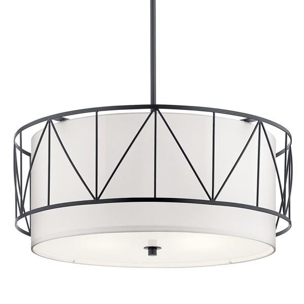 Birkleigh 24 Inch Large Pendant by Kichler Lighting