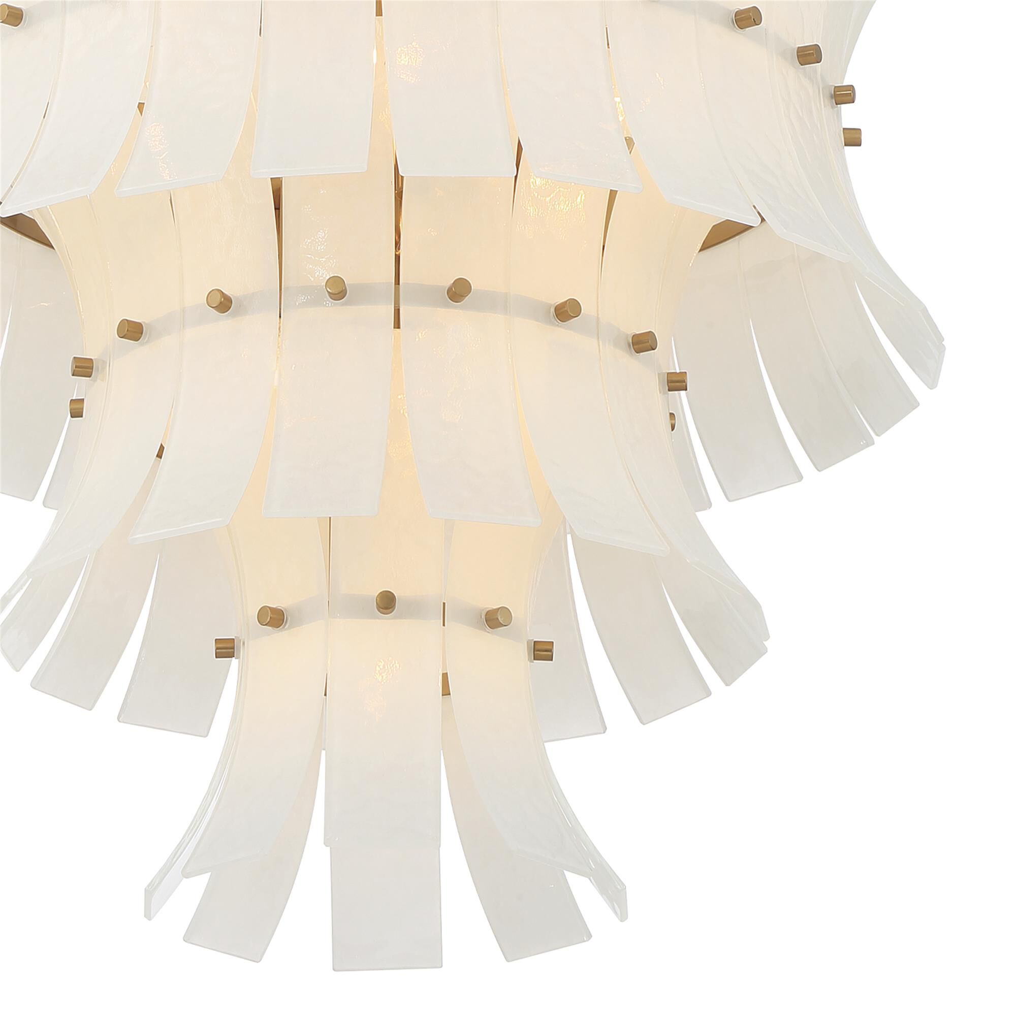 Abigail Small Chandelier,