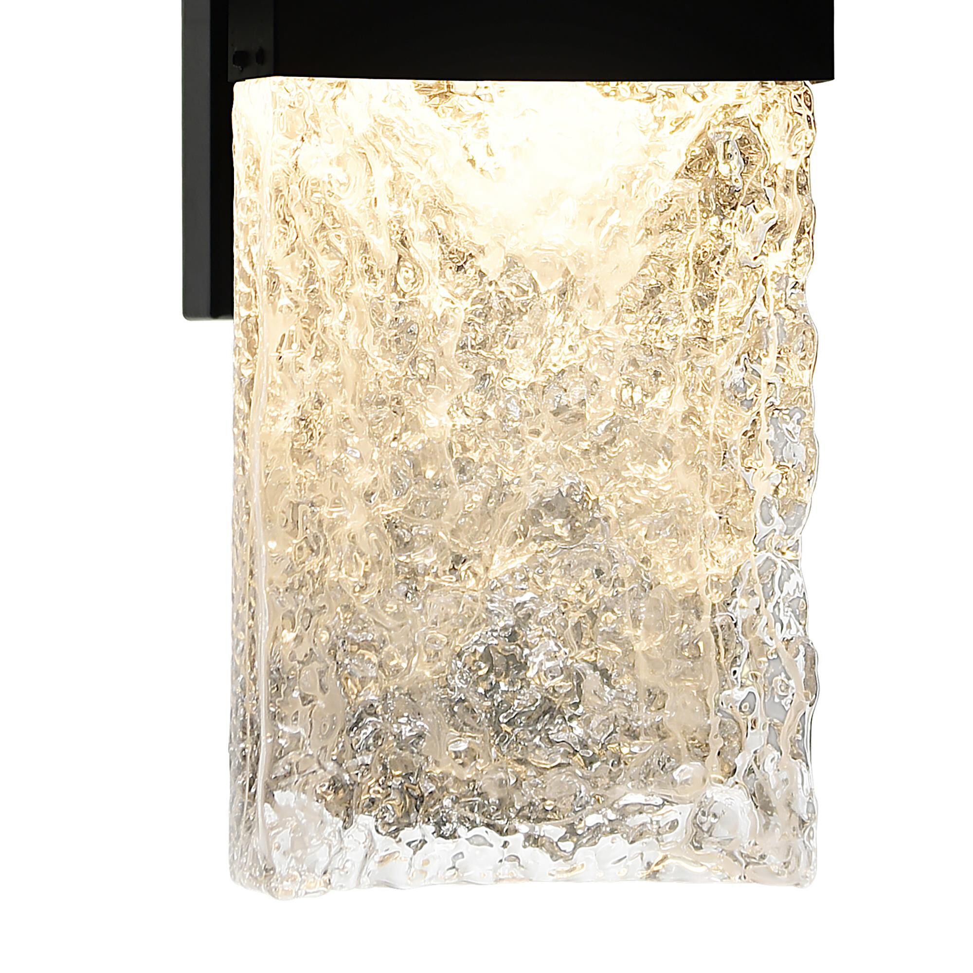 Lava Wall Sconce by CWI Lighting