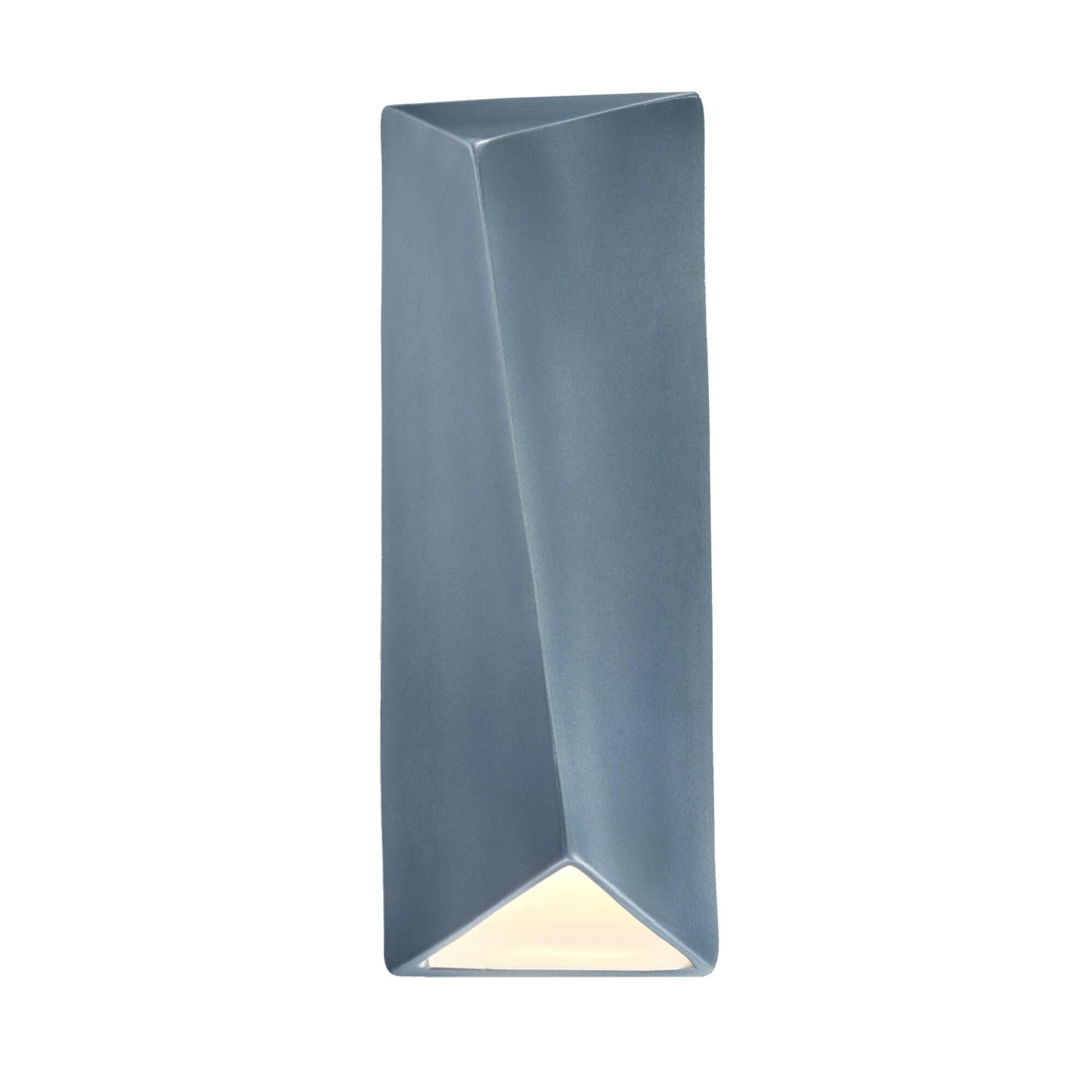 Ambiance Wall Sconce by Justice Design Group