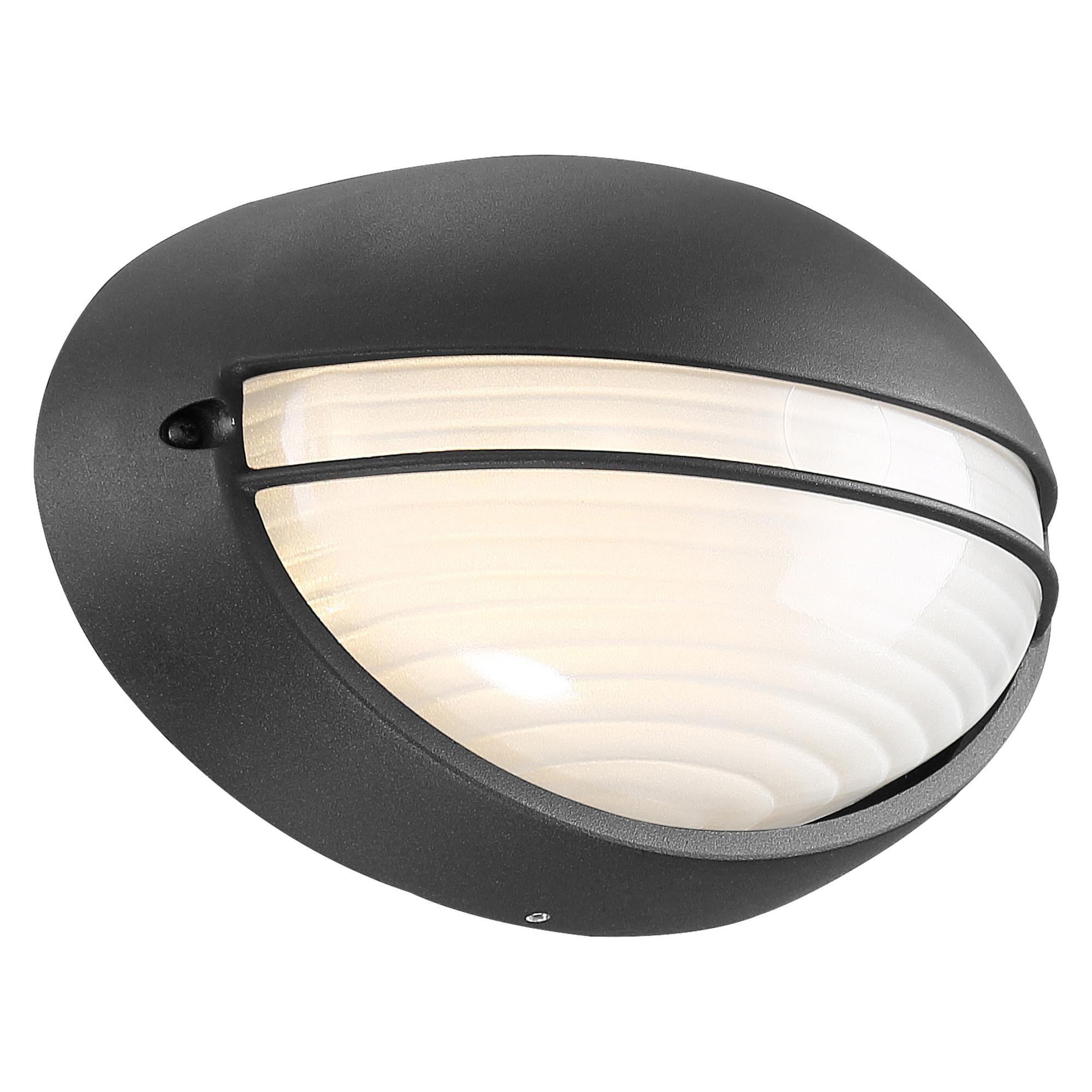 Access Lighting Clifton 5 Inch Tall LED Outdoor Wall Light