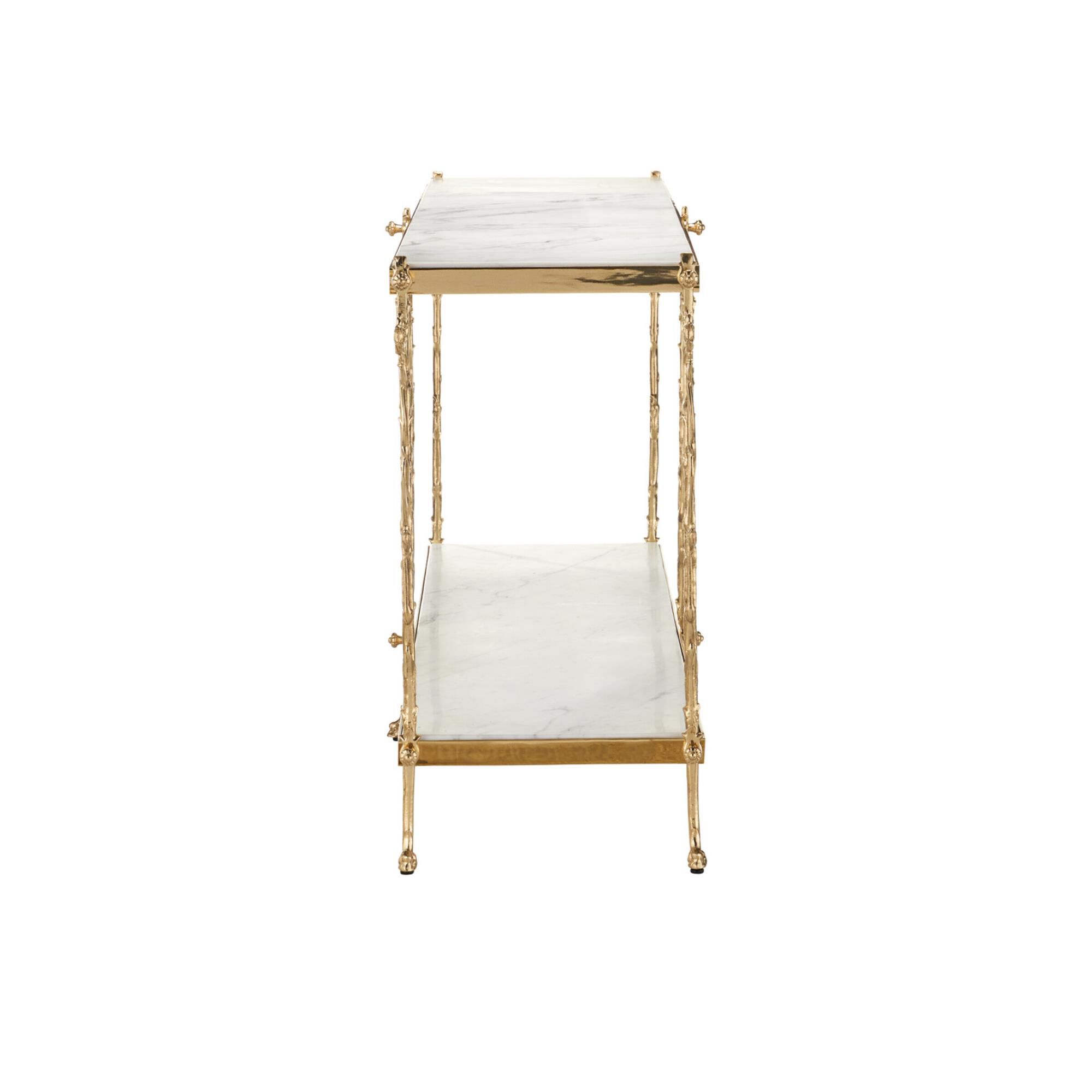 Fiore 72 Inch Console Table,