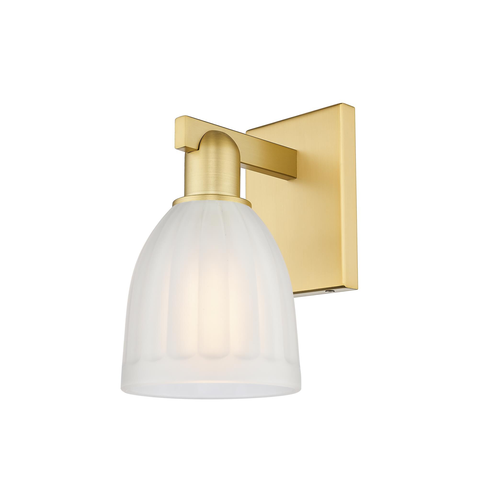 Bruno Marashlian Brookfield 11 Inch Wall Sconce by Innovations Lighting