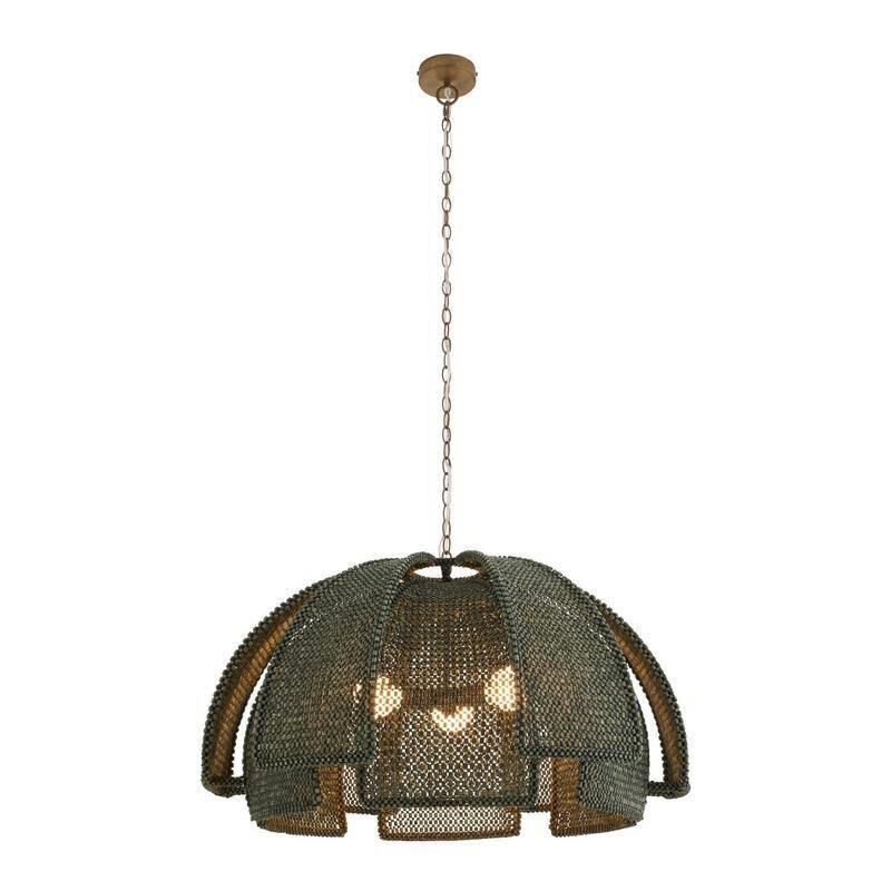 Kamari 36 Inch Large Pendant by Arteriors Home