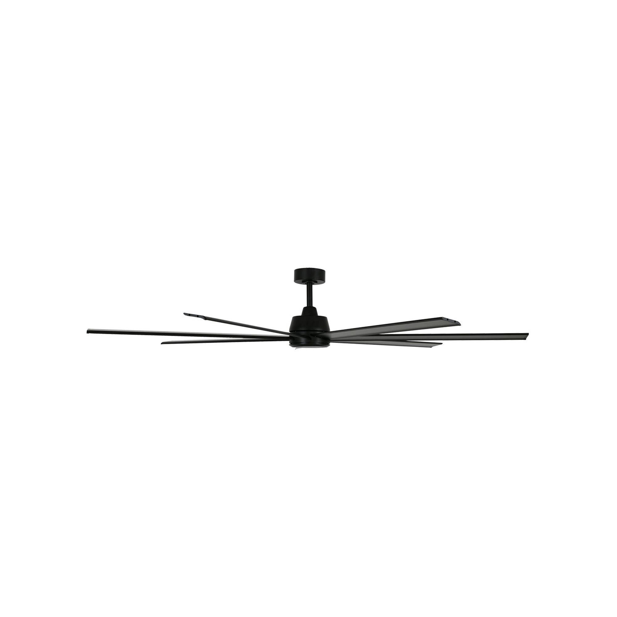 Shown in Black finish
