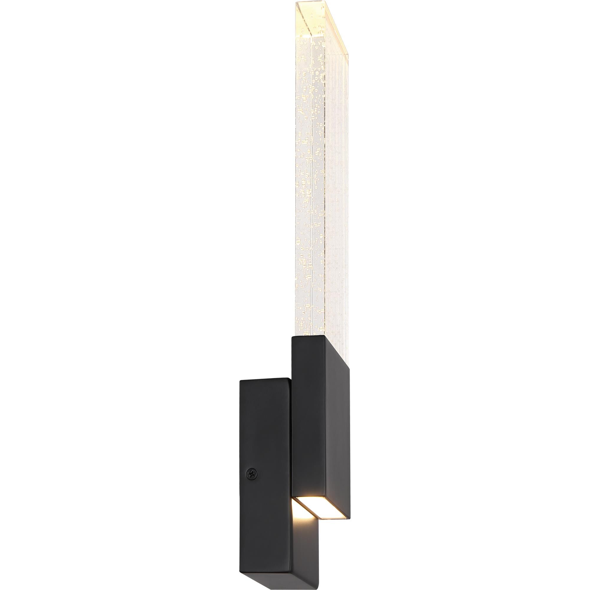 Ellusion 14 Inch LED Wall Sconce by Nuvo Lighting