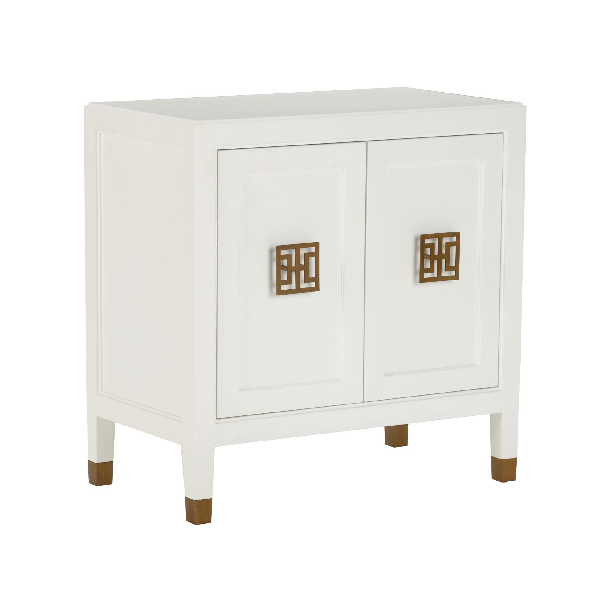 Jamie Merida Jill 32 Inch Dresser by Chelsea House